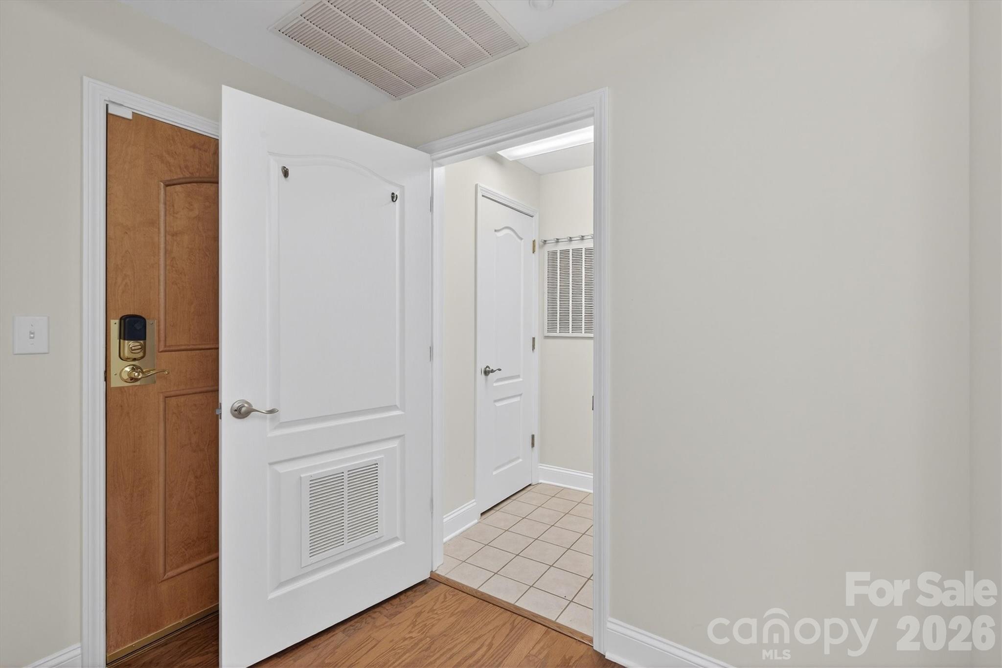 Jefferson Square - Residential