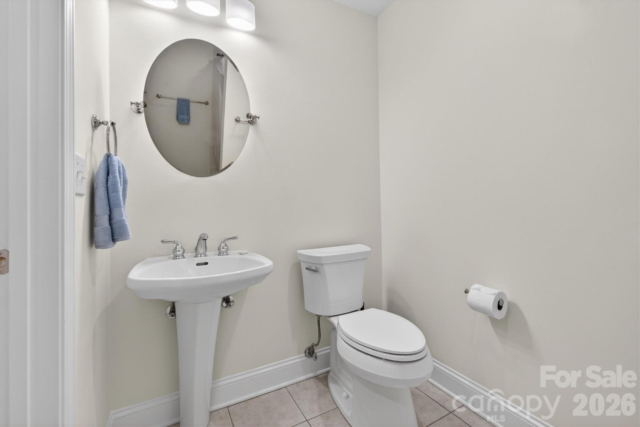 Jefferson Square - Residential