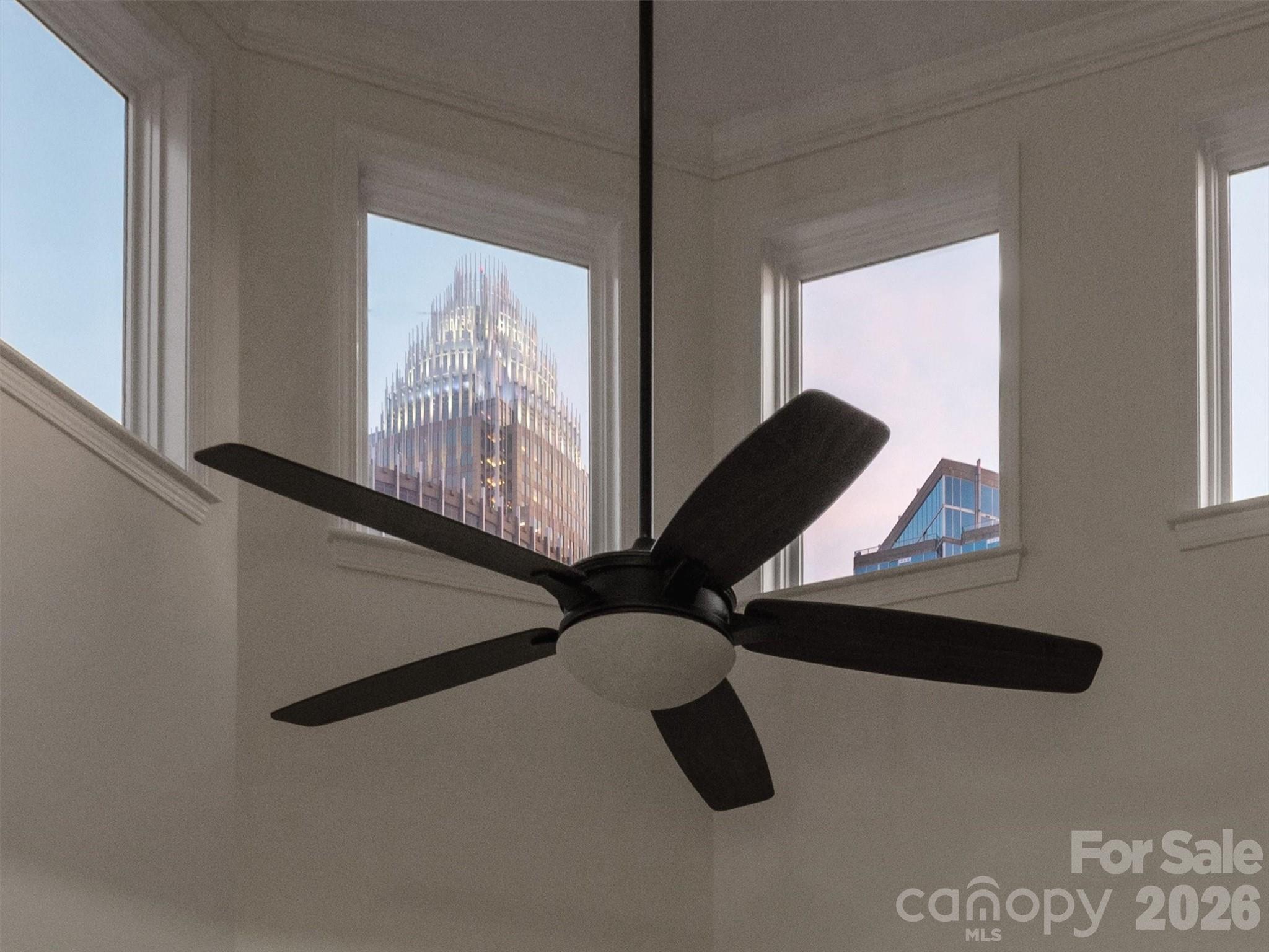 Jefferson Square - Residential