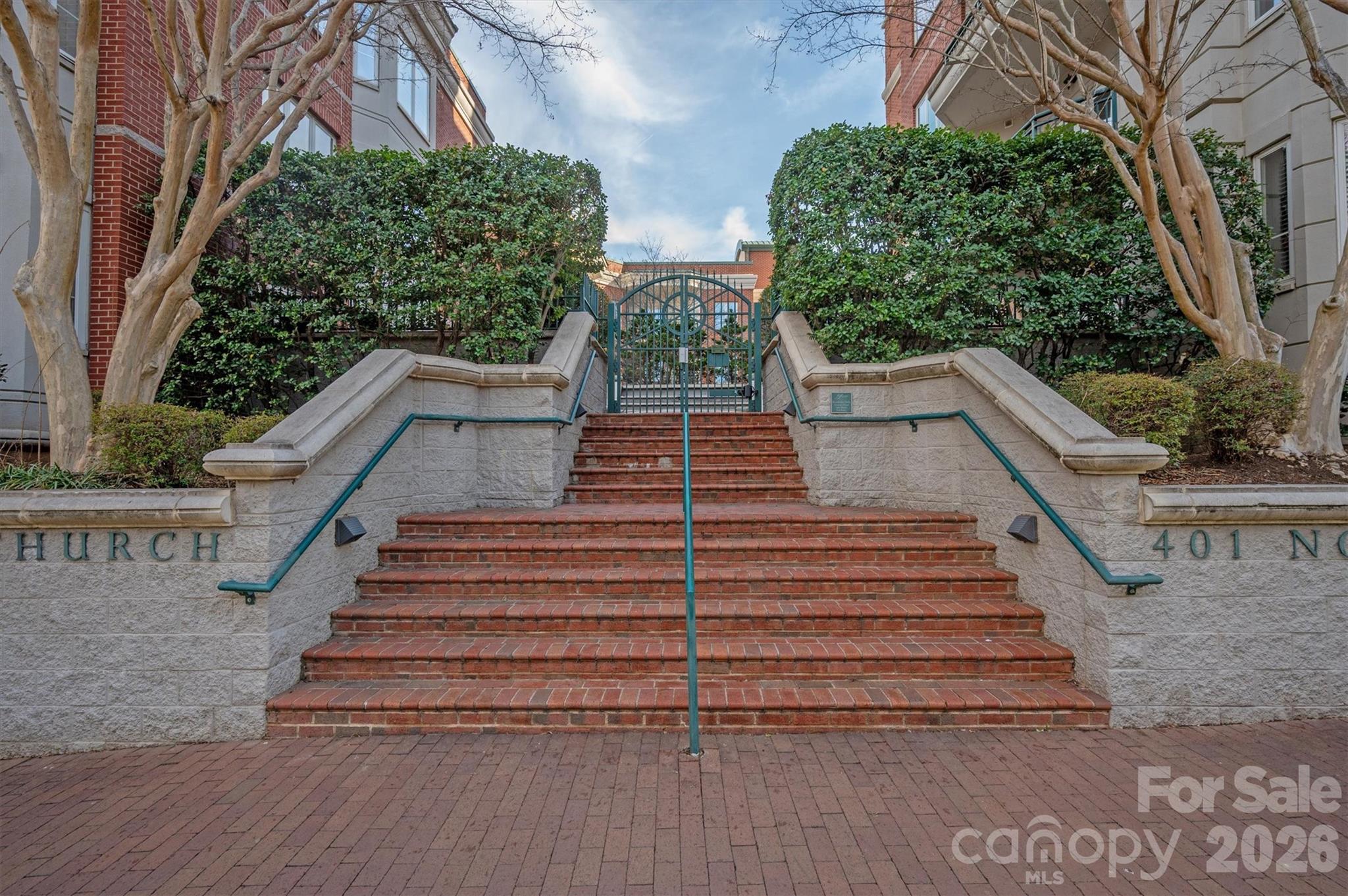 Jefferson Square - Residential