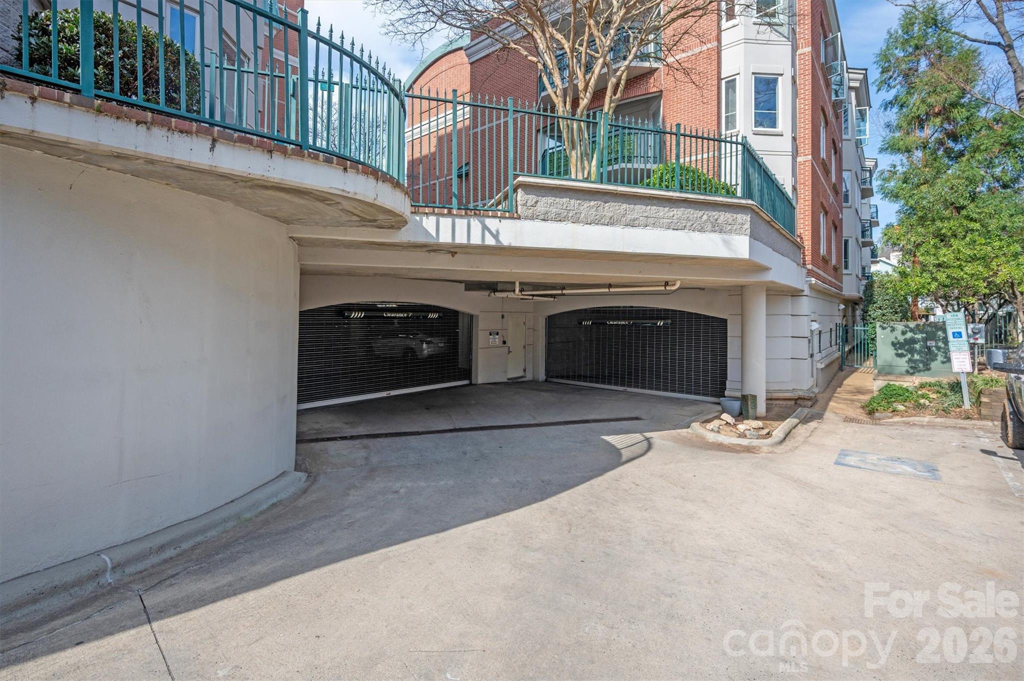 Jefferson Square - Residential