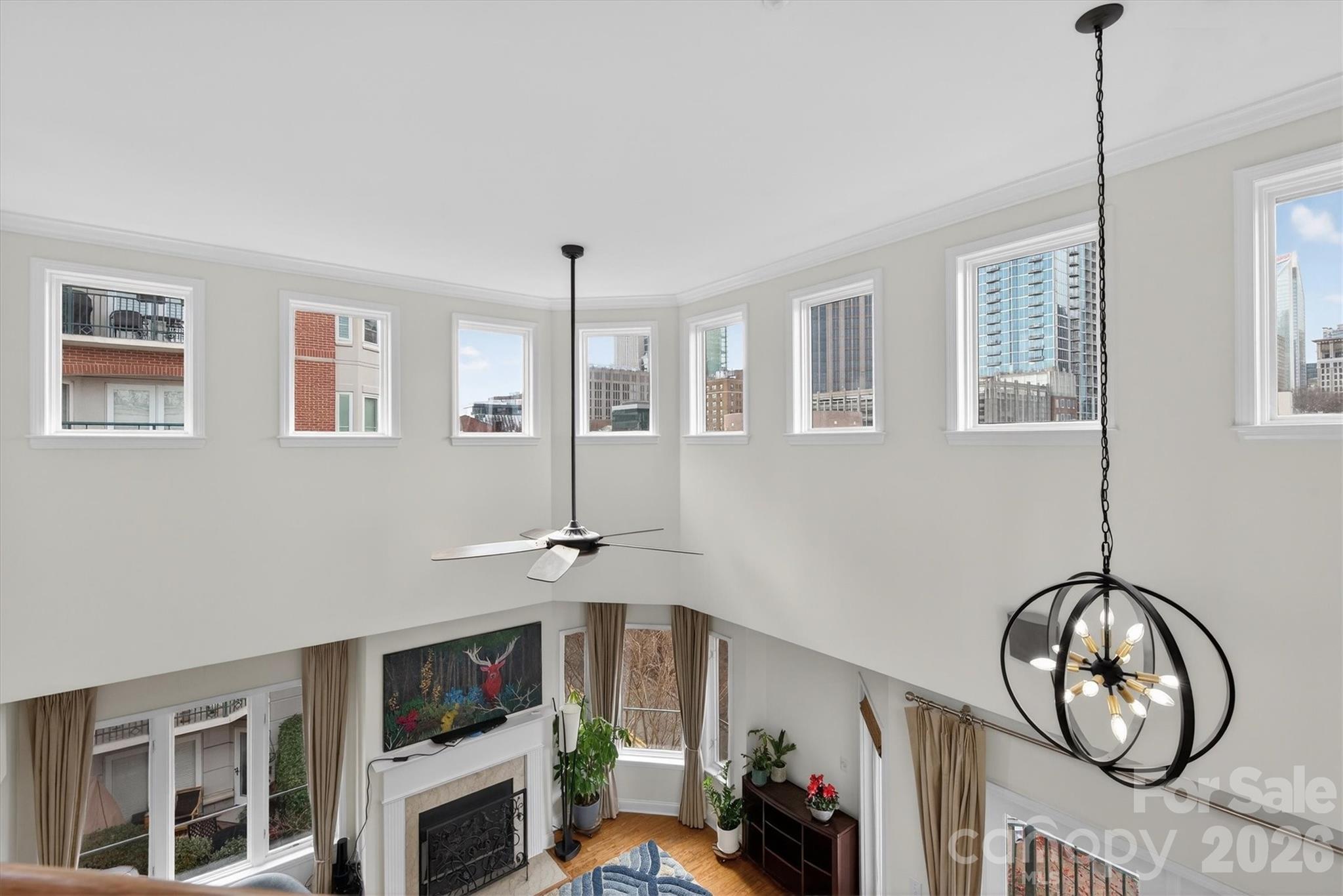 Jefferson Square - Residential