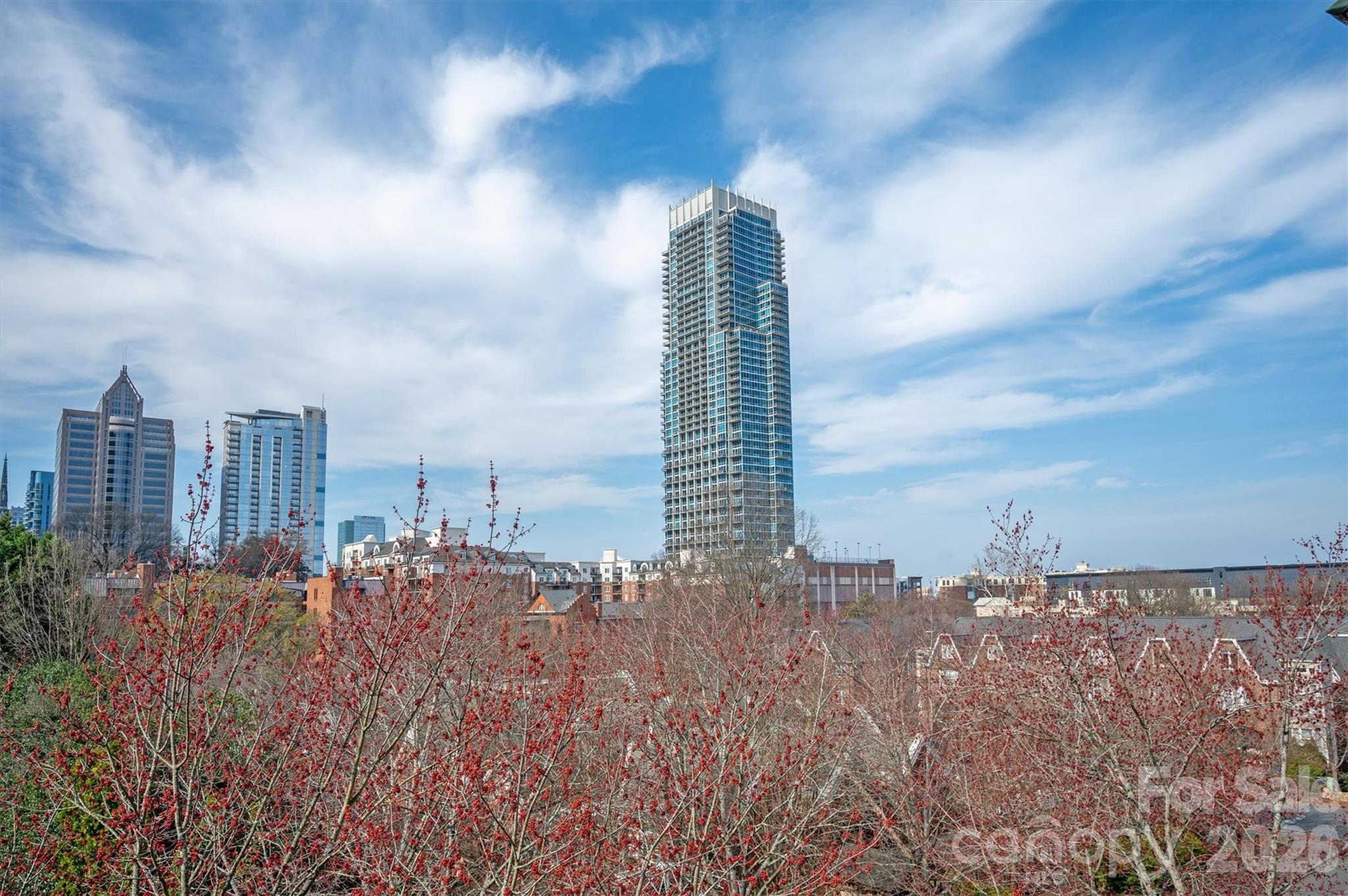 Jefferson Square - Residential