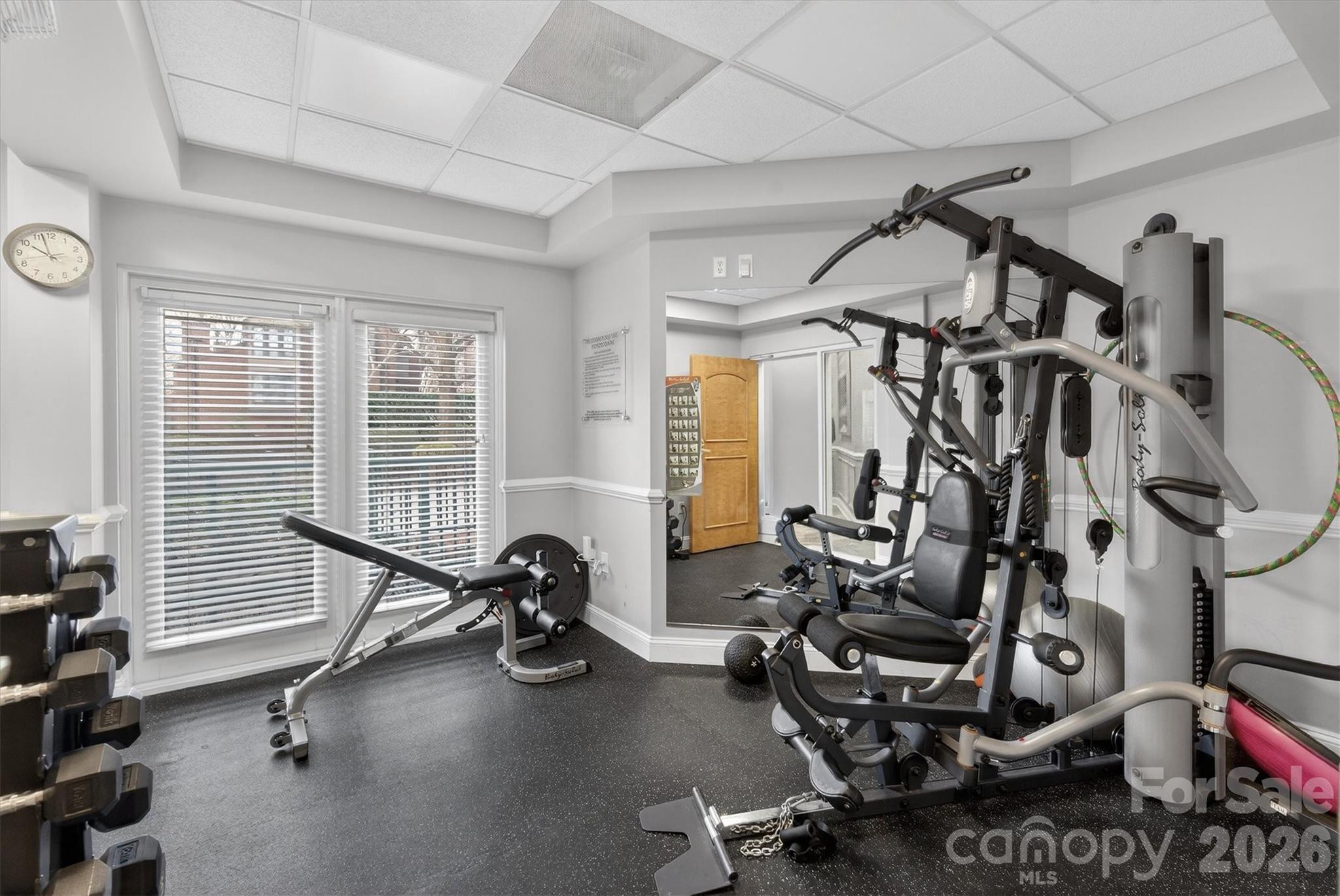 Jefferson Square - Residential