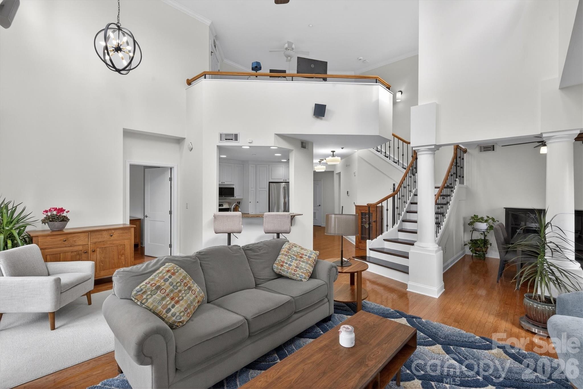 Jefferson Square - Residential