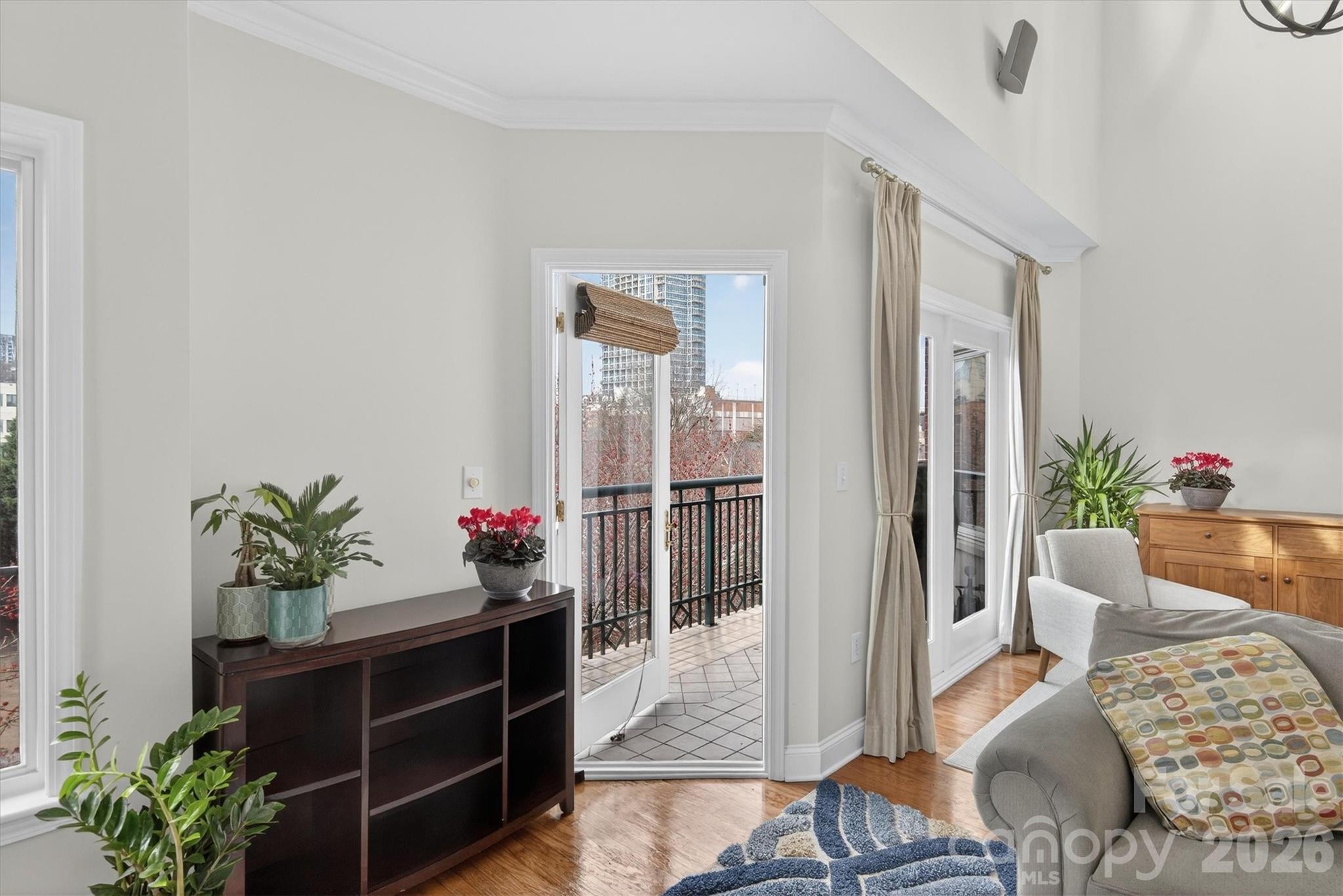 Jefferson Square - Residential