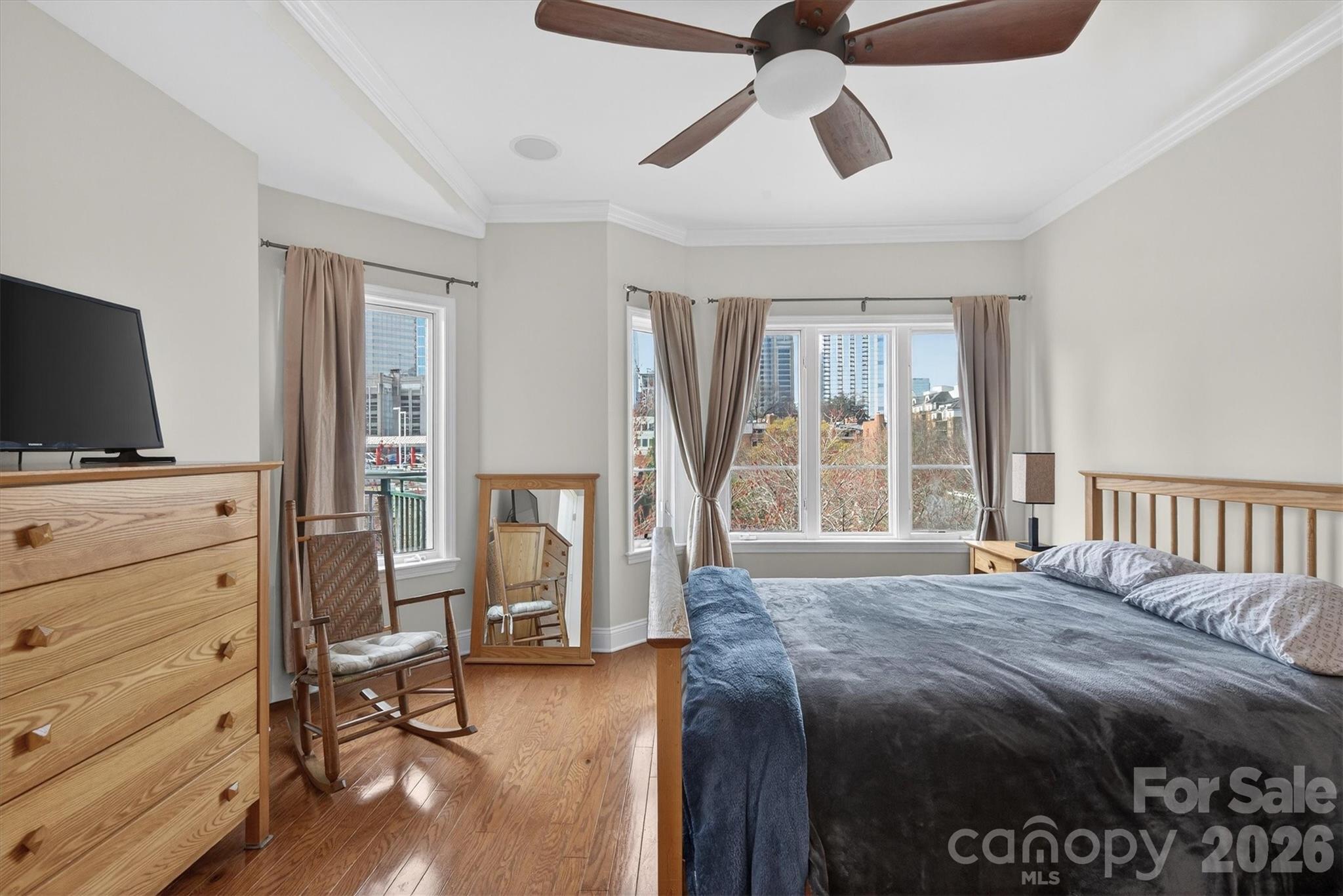 Jefferson Square - Residential