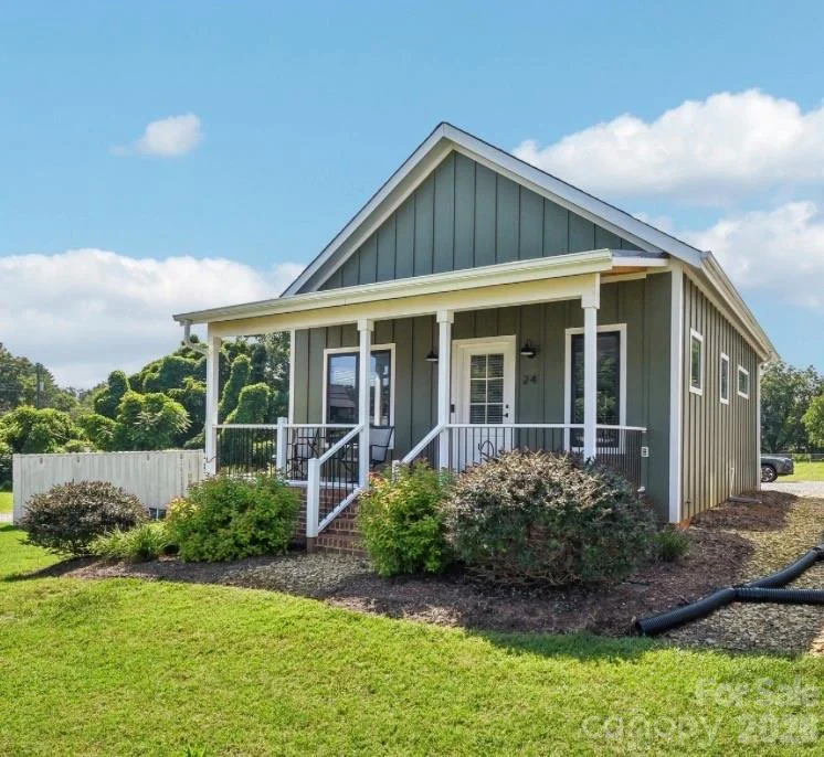 24 Cottage Court, Granite Falls, NC, 28630