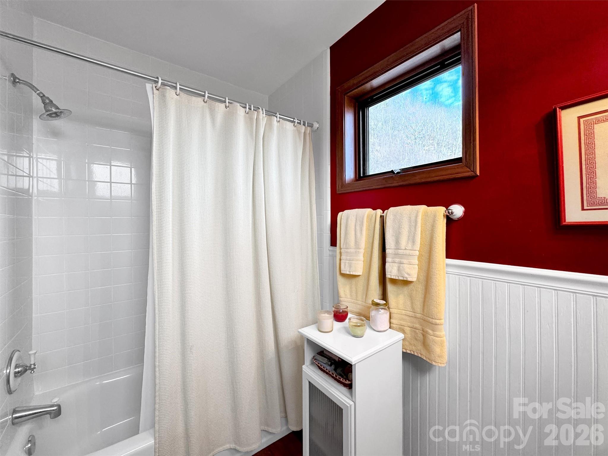 Spring Valley - Residential