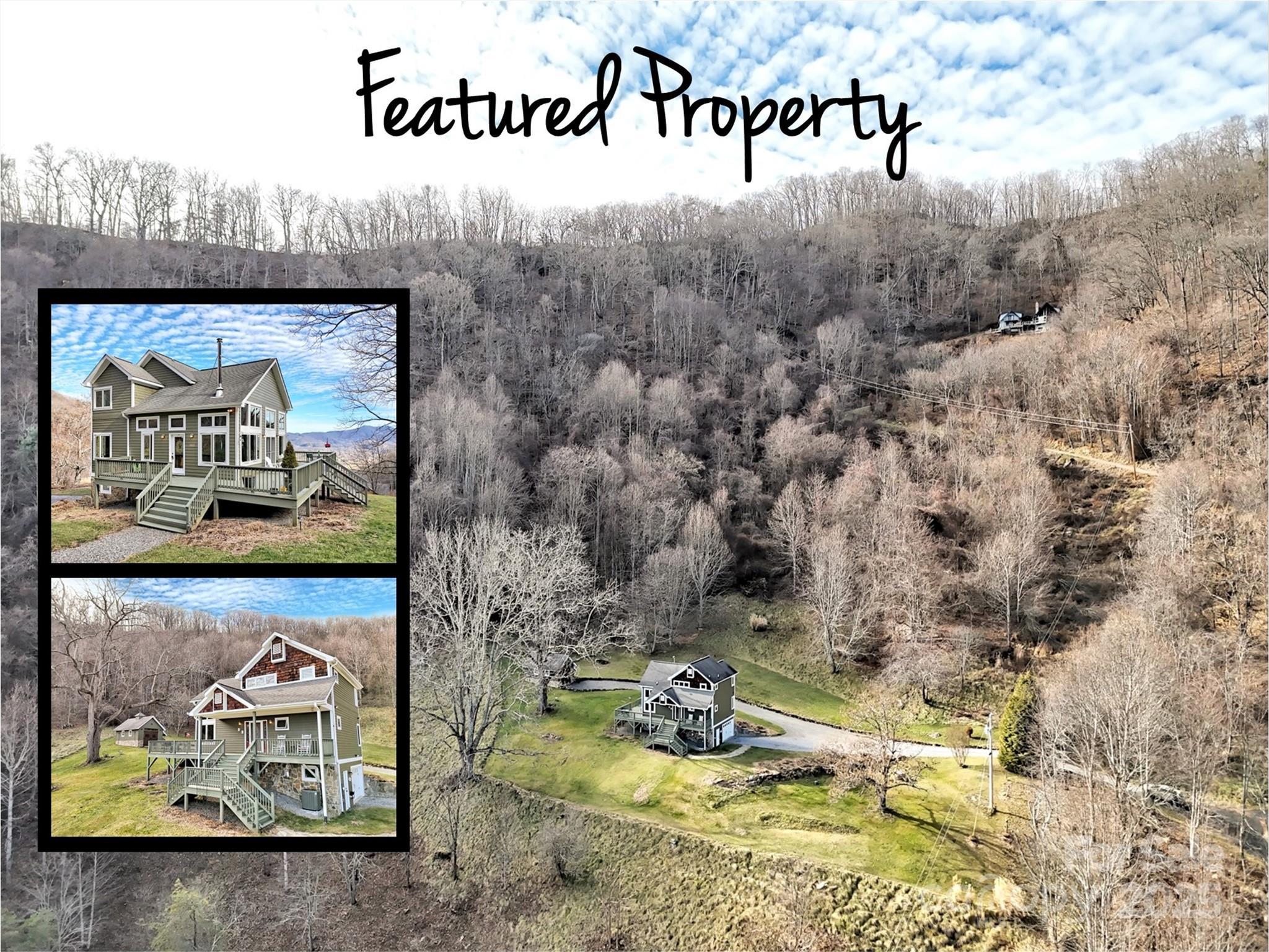 1201 Cathey Cove Road