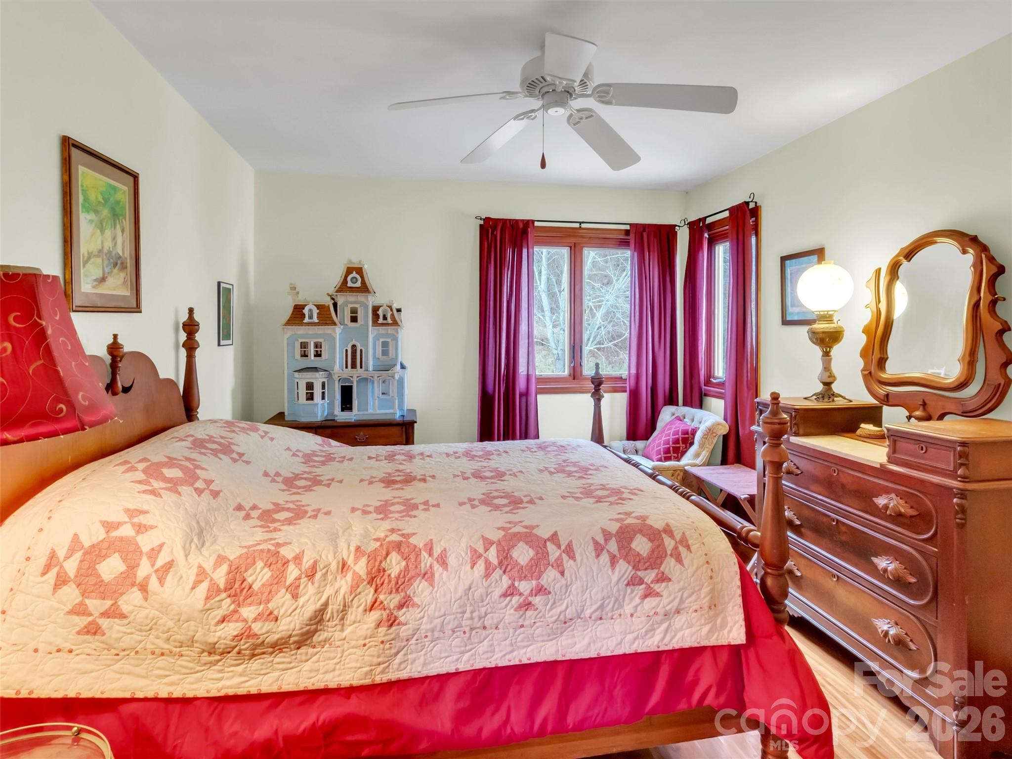 Spring Valley - Residential