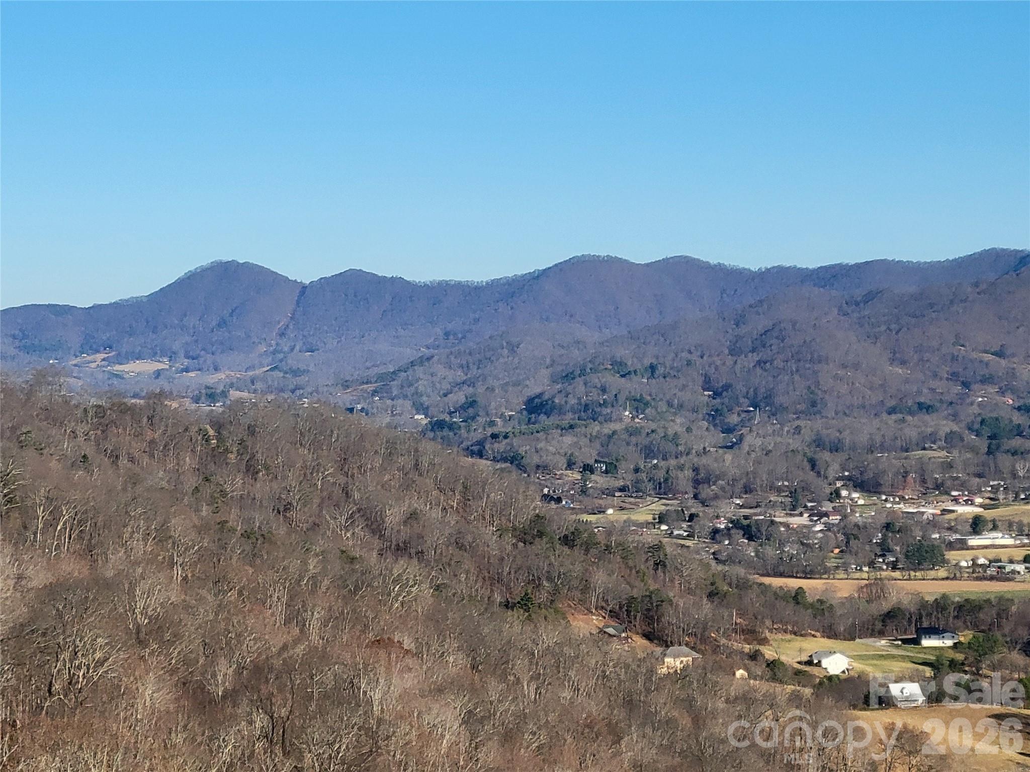 Spring Valley - Residential