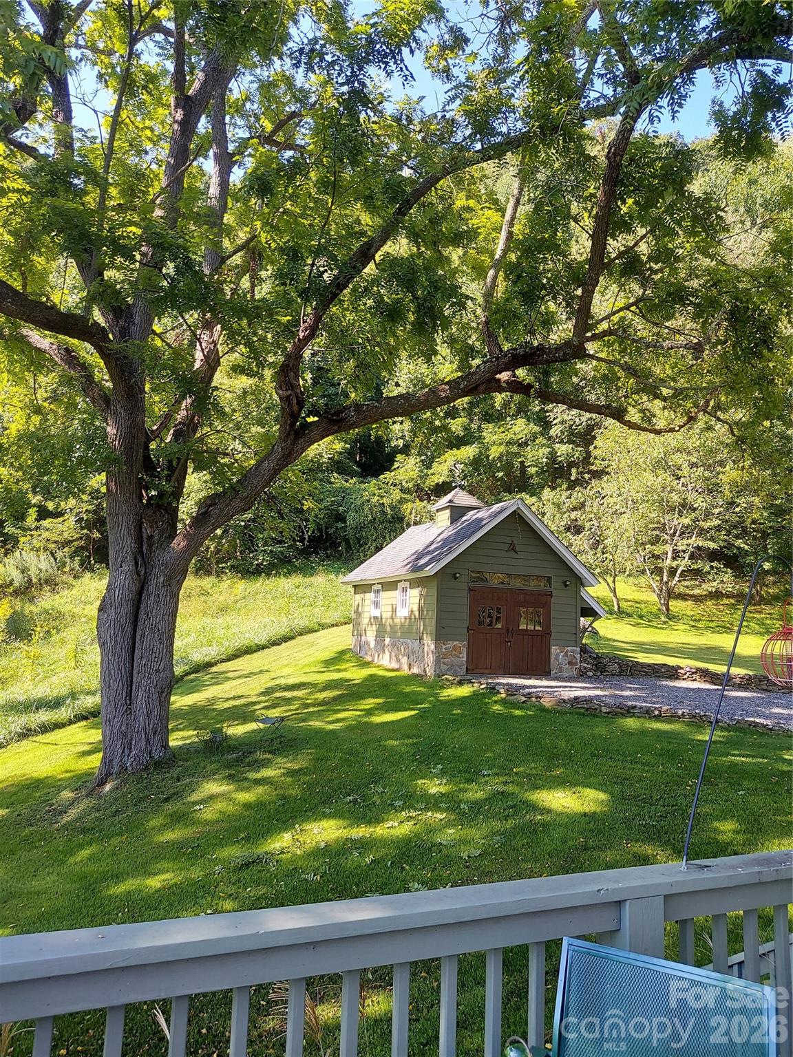 1201 Cathey Cove Road