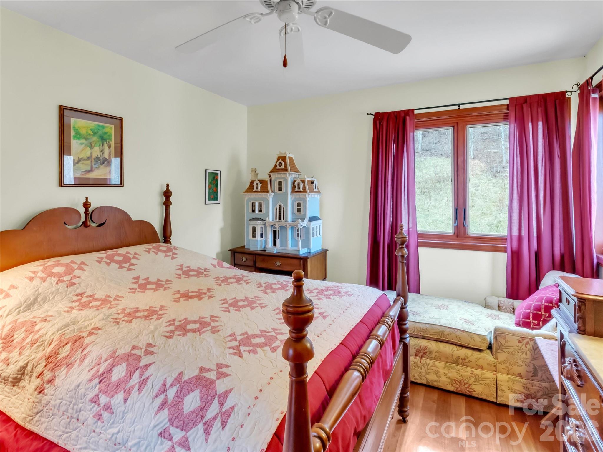 Spring Valley - Residential