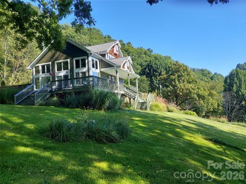 1201 Cathey Cove Road Waynesville NC 28786