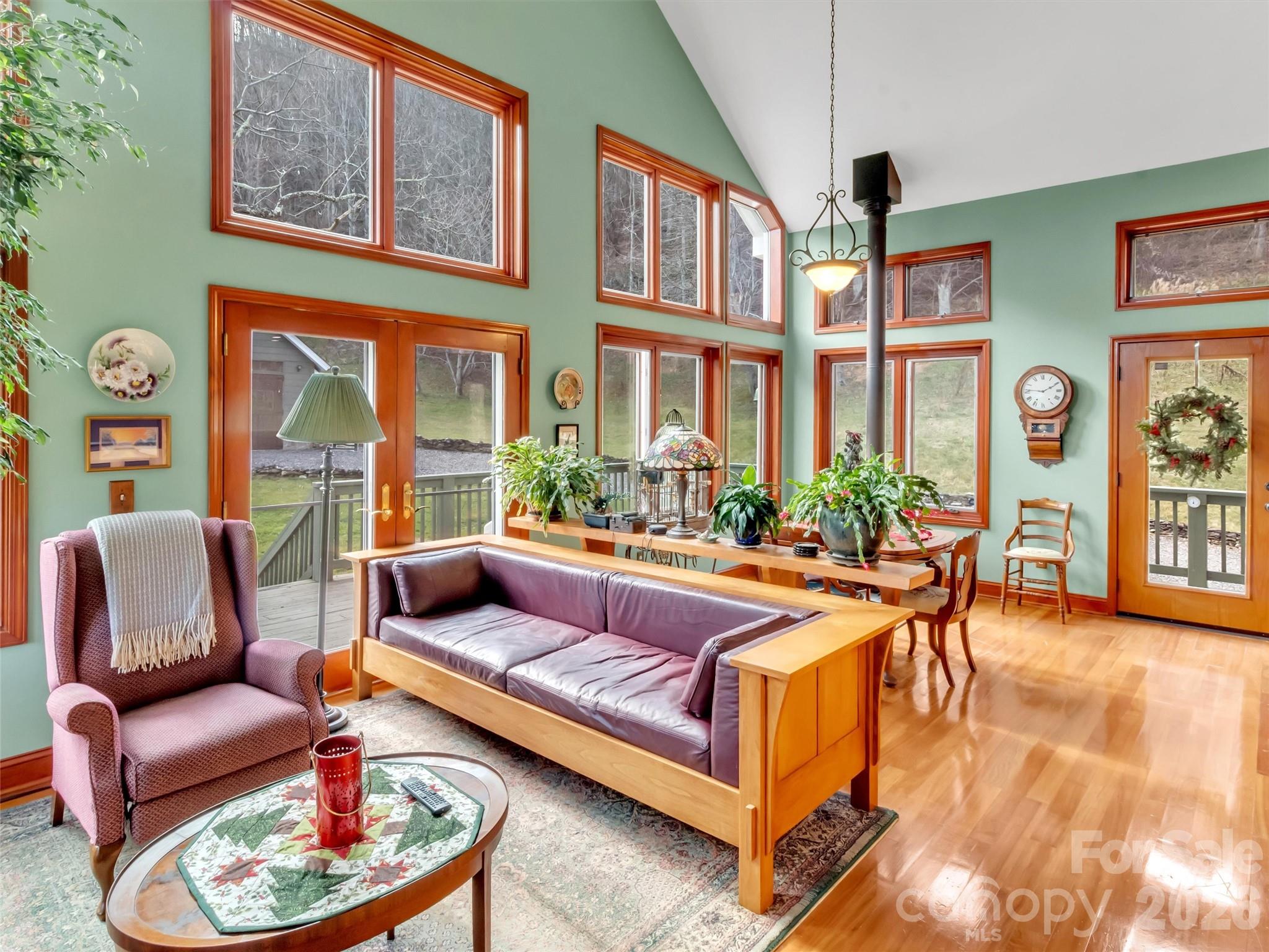 Spring Valley - Residential