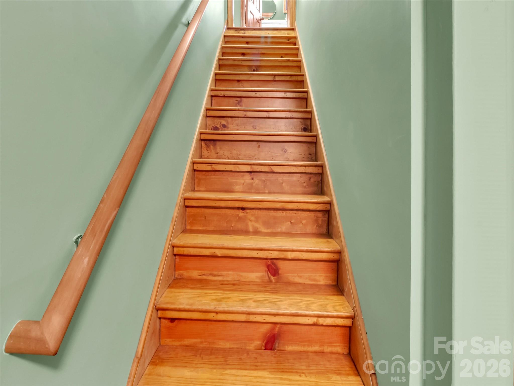 Spring Valley - Residential