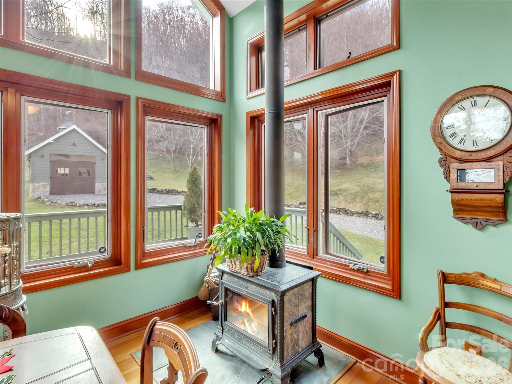 Spring Valley - Residential