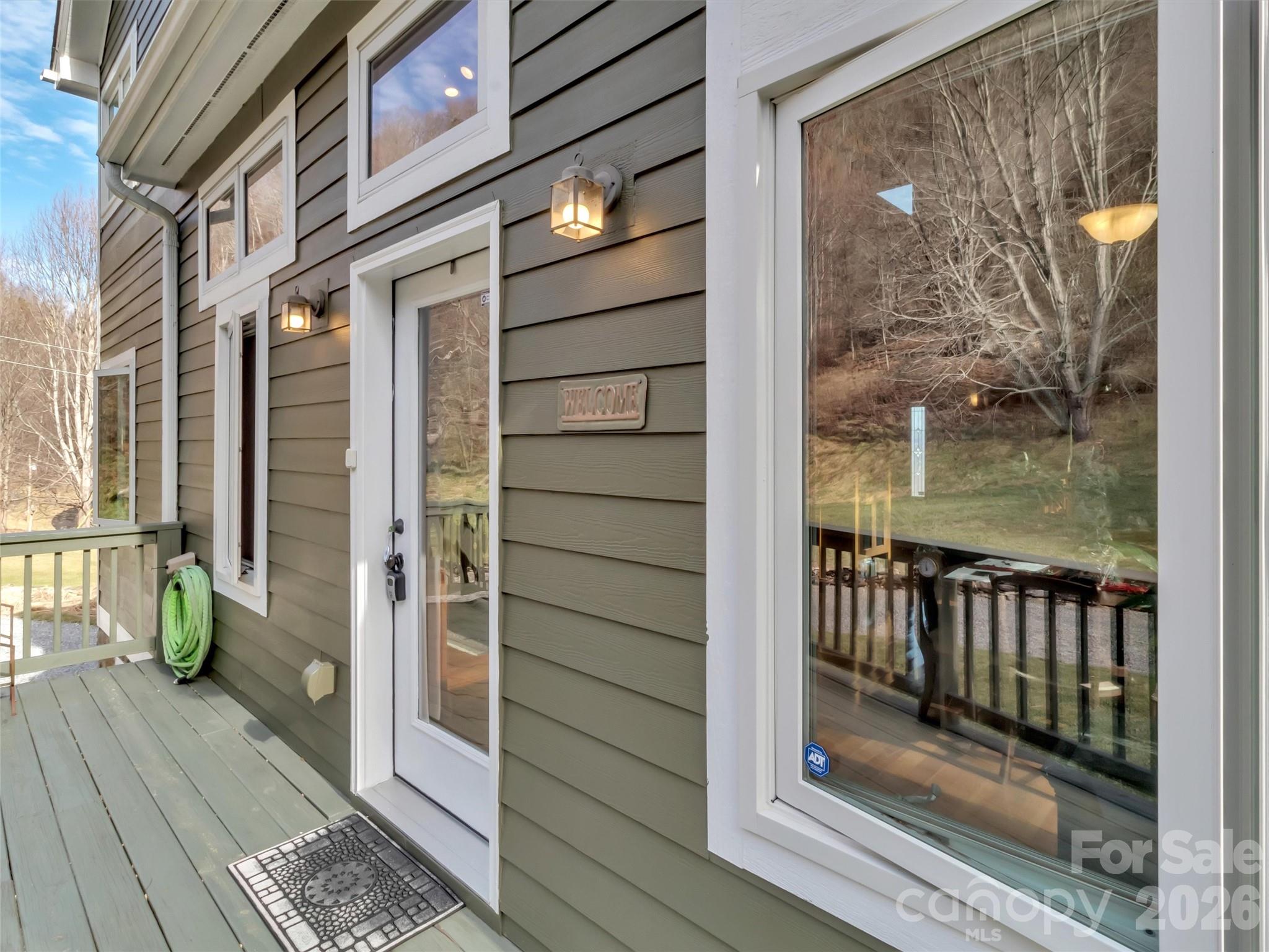 Spring Valley - Residential