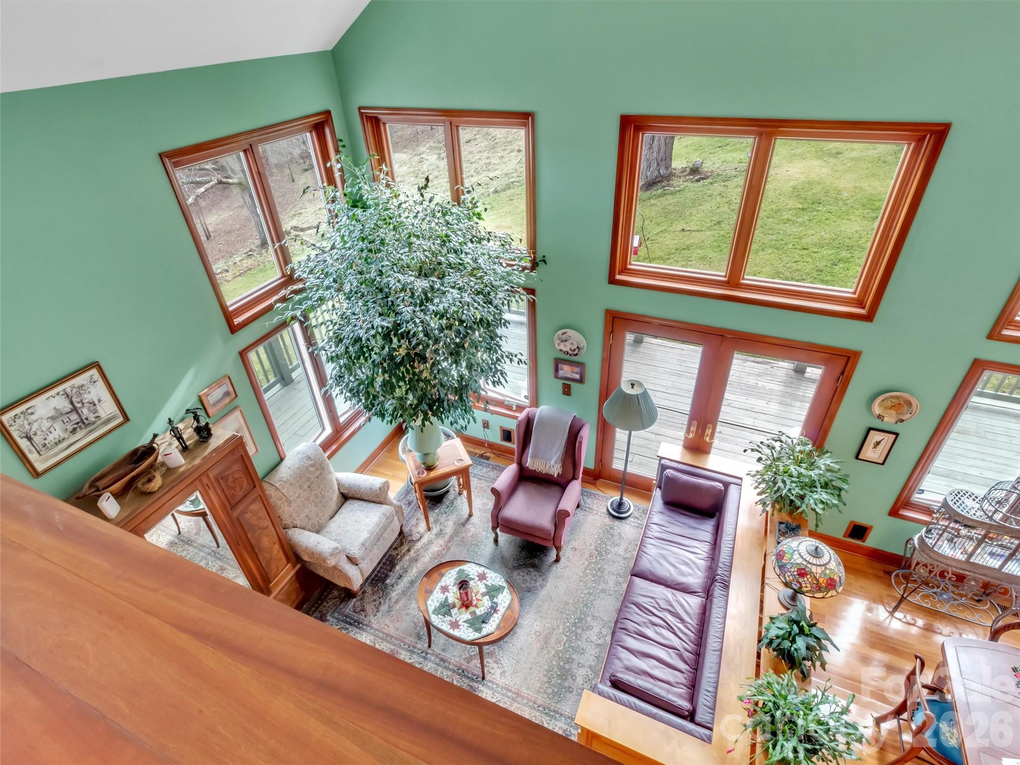 Spring Valley - Residential