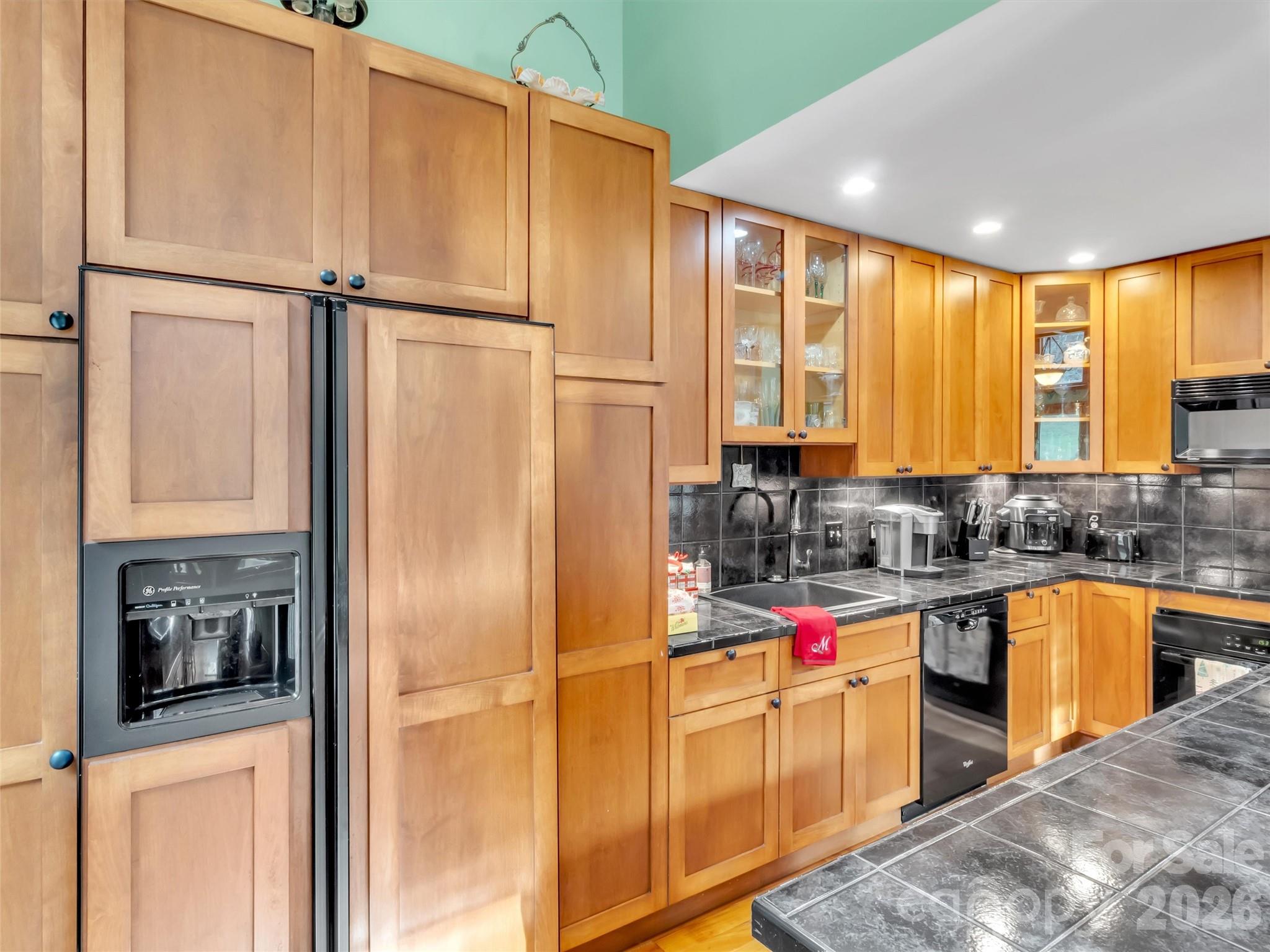 Spring Valley - Residential