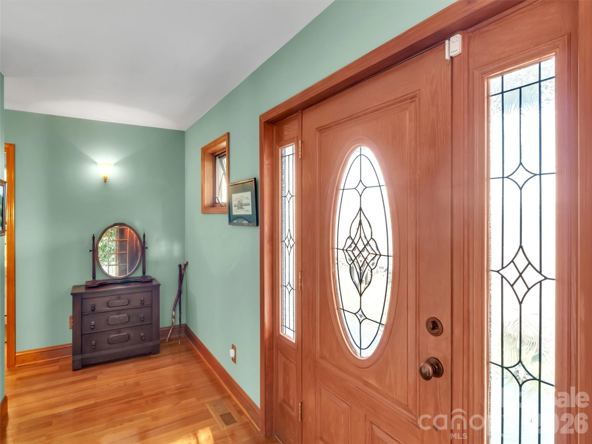 Spring Valley - Residential