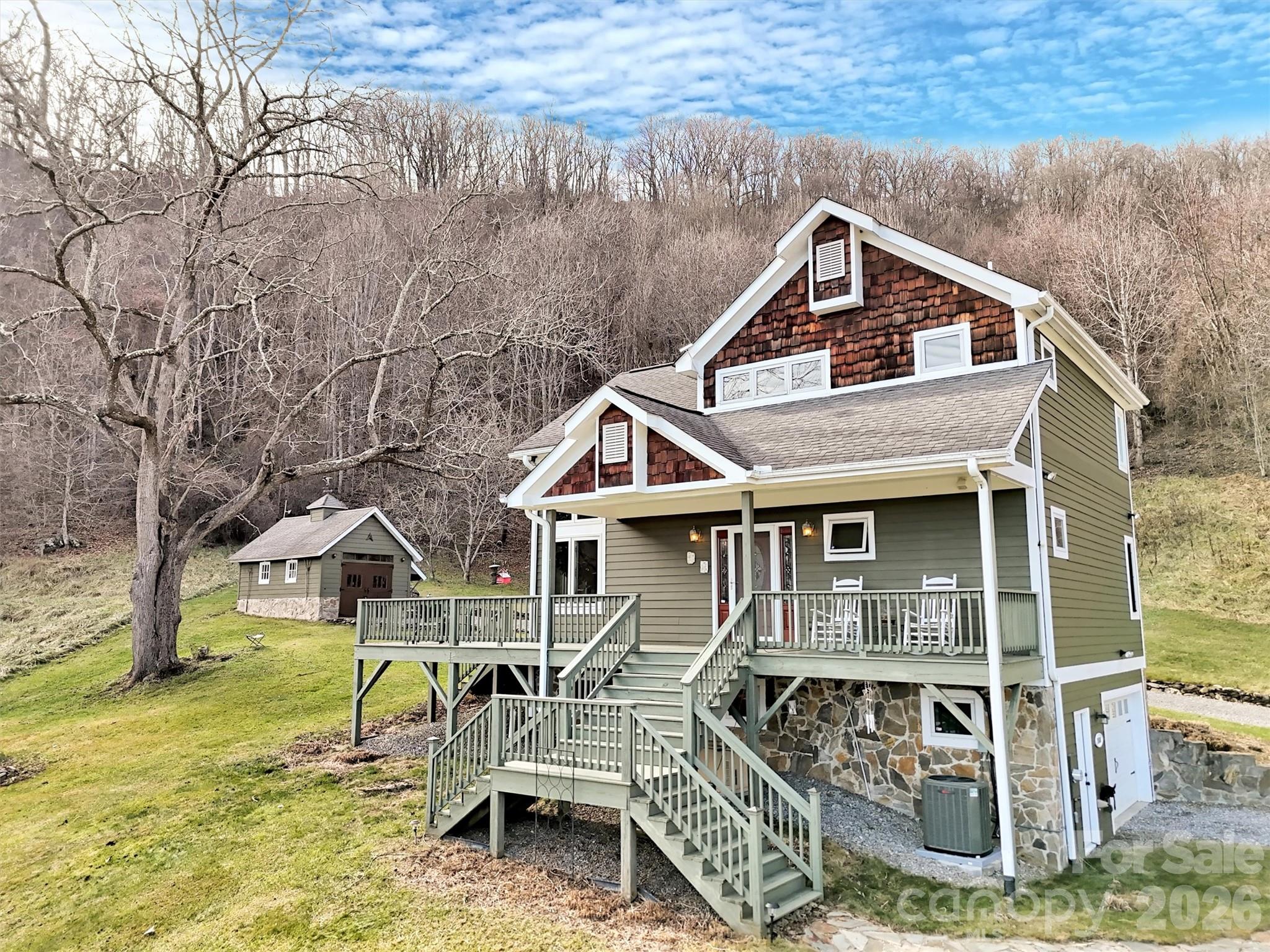 Spring Valley - Residential