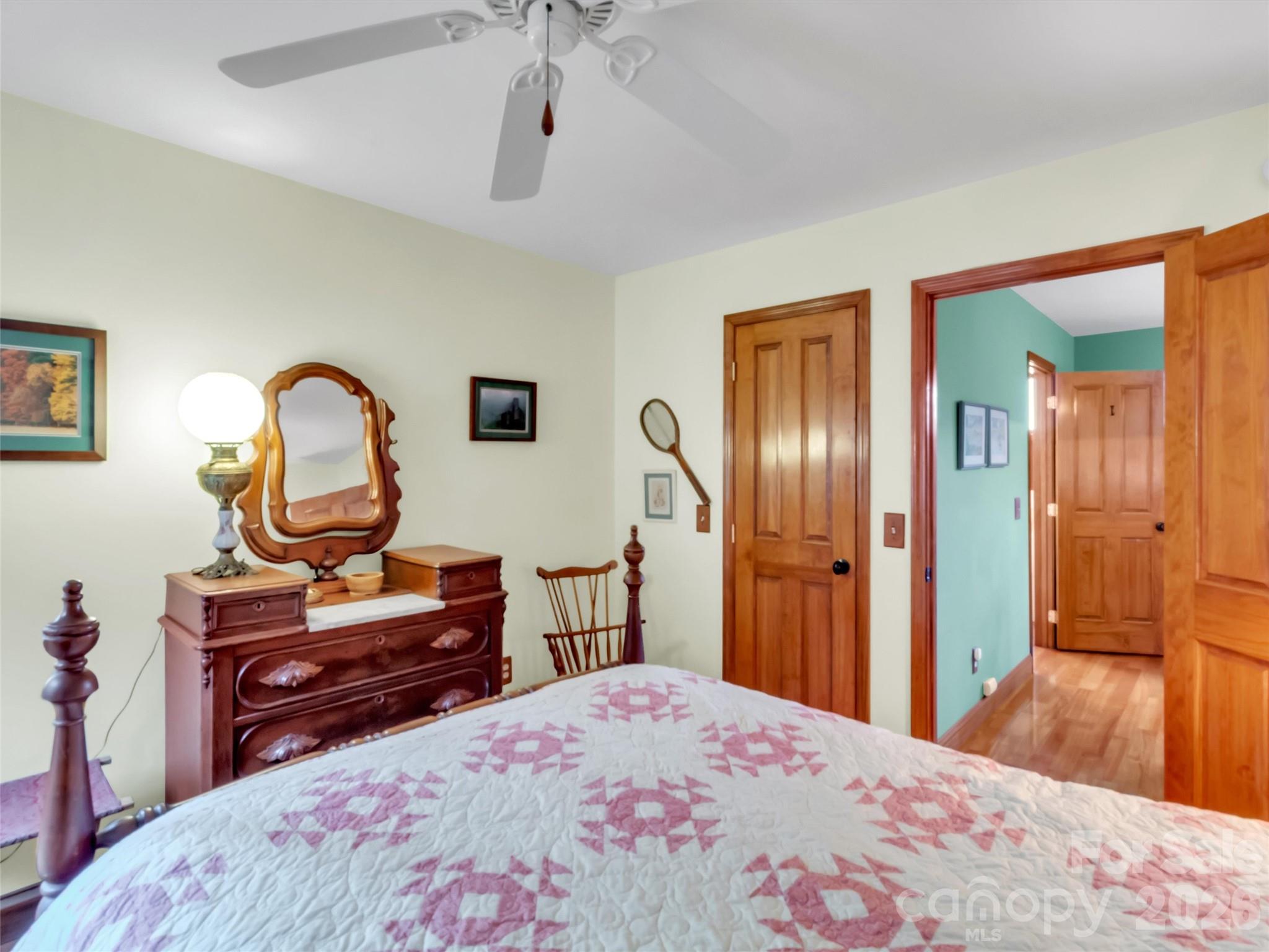 Spring Valley - Residential