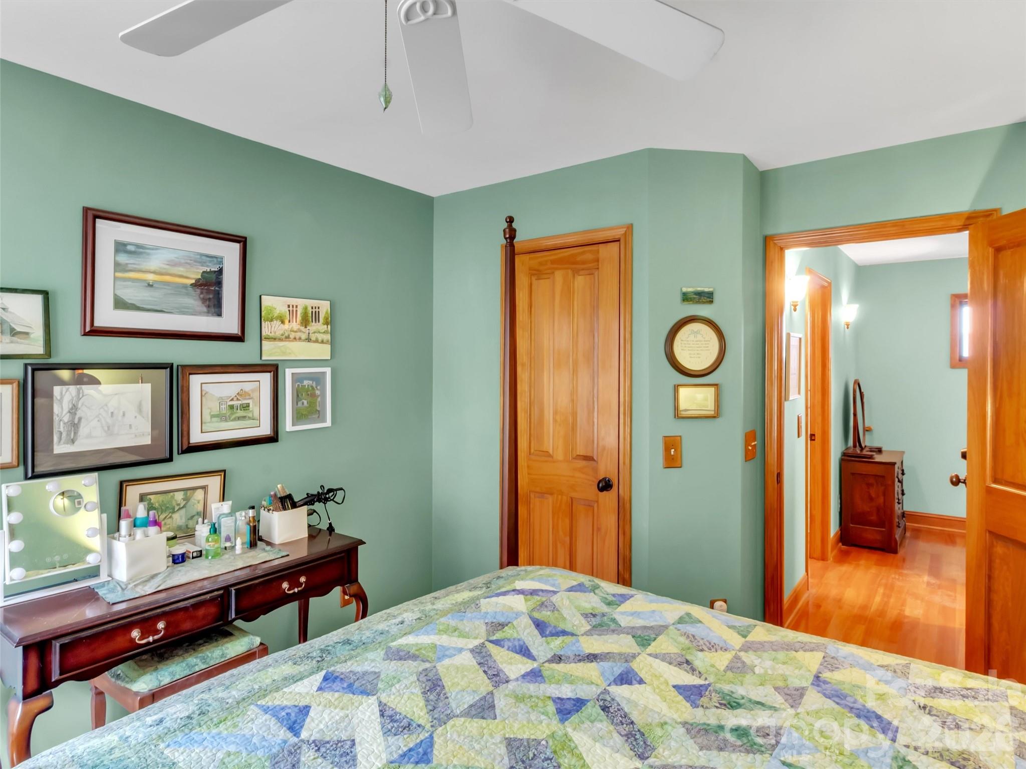 Spring Valley - Residential