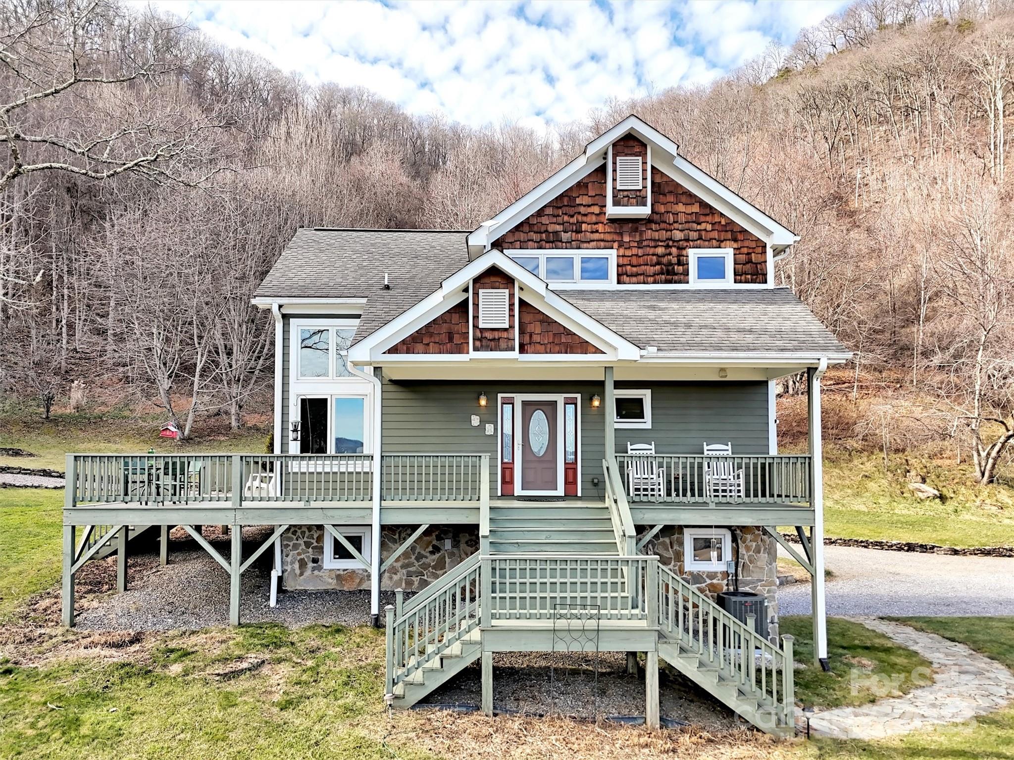 1201 Cathey Cove Road