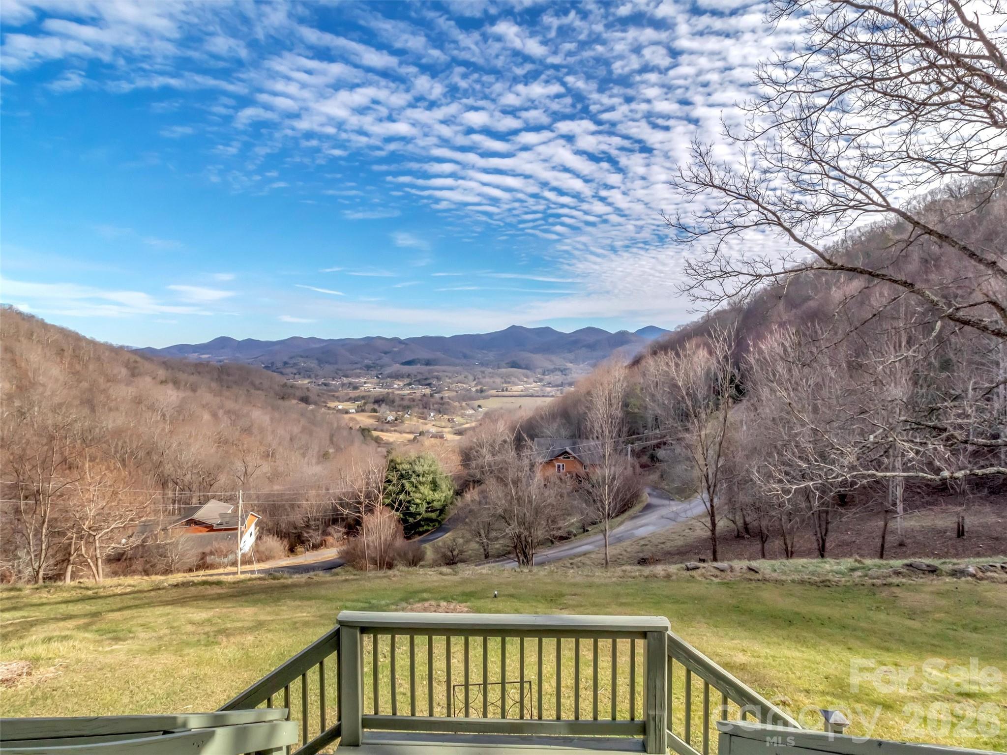 Spring Valley - Residential