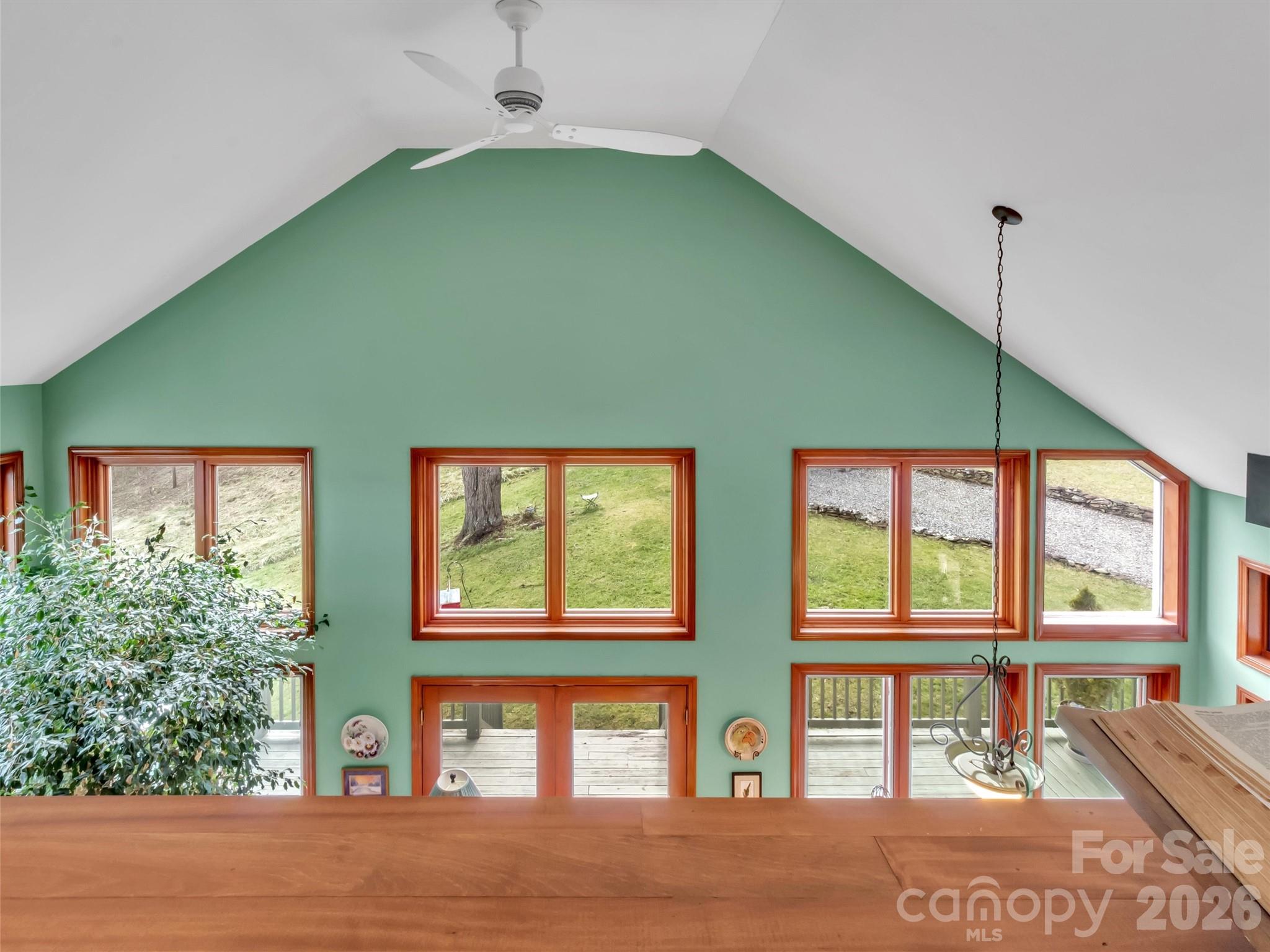 Spring Valley - Residential