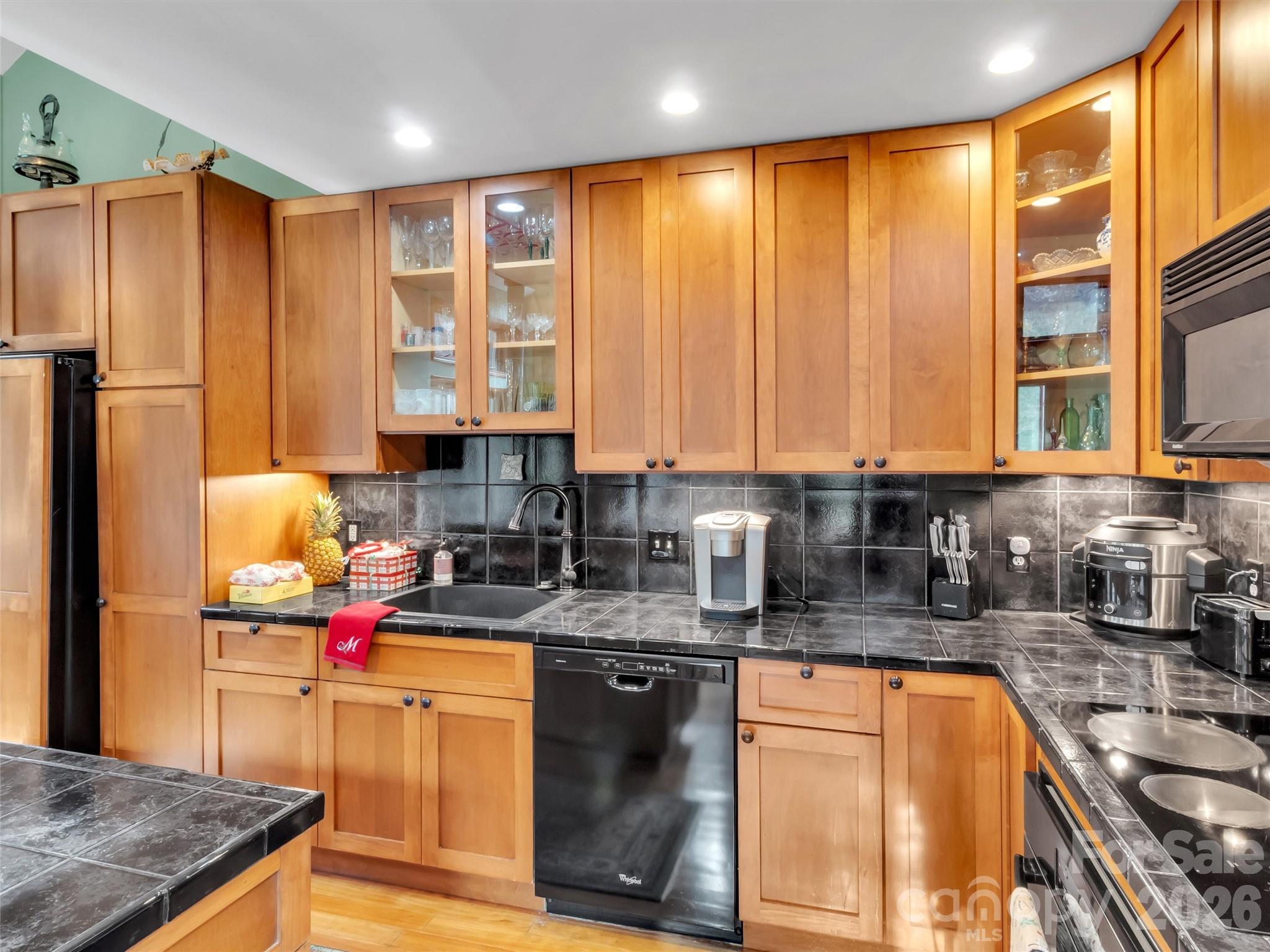 Spring Valley - Residential