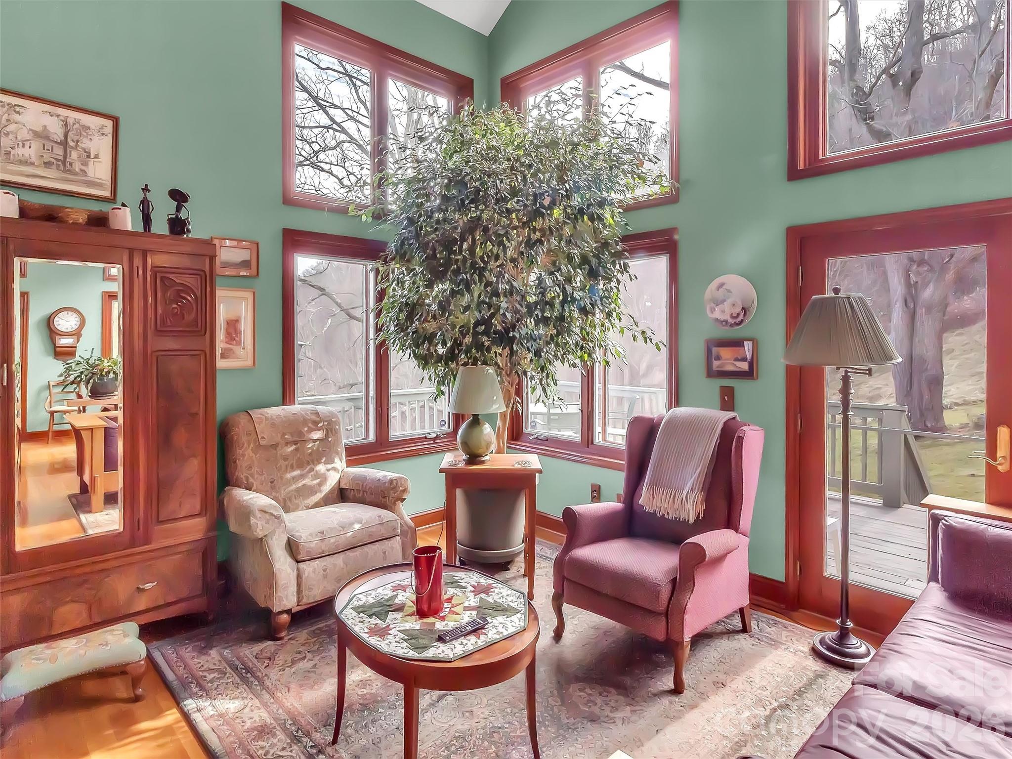 Spring Valley - Residential