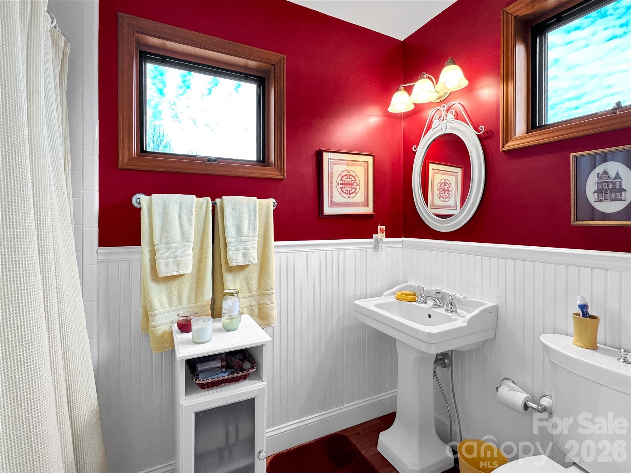 Spring Valley - Residential