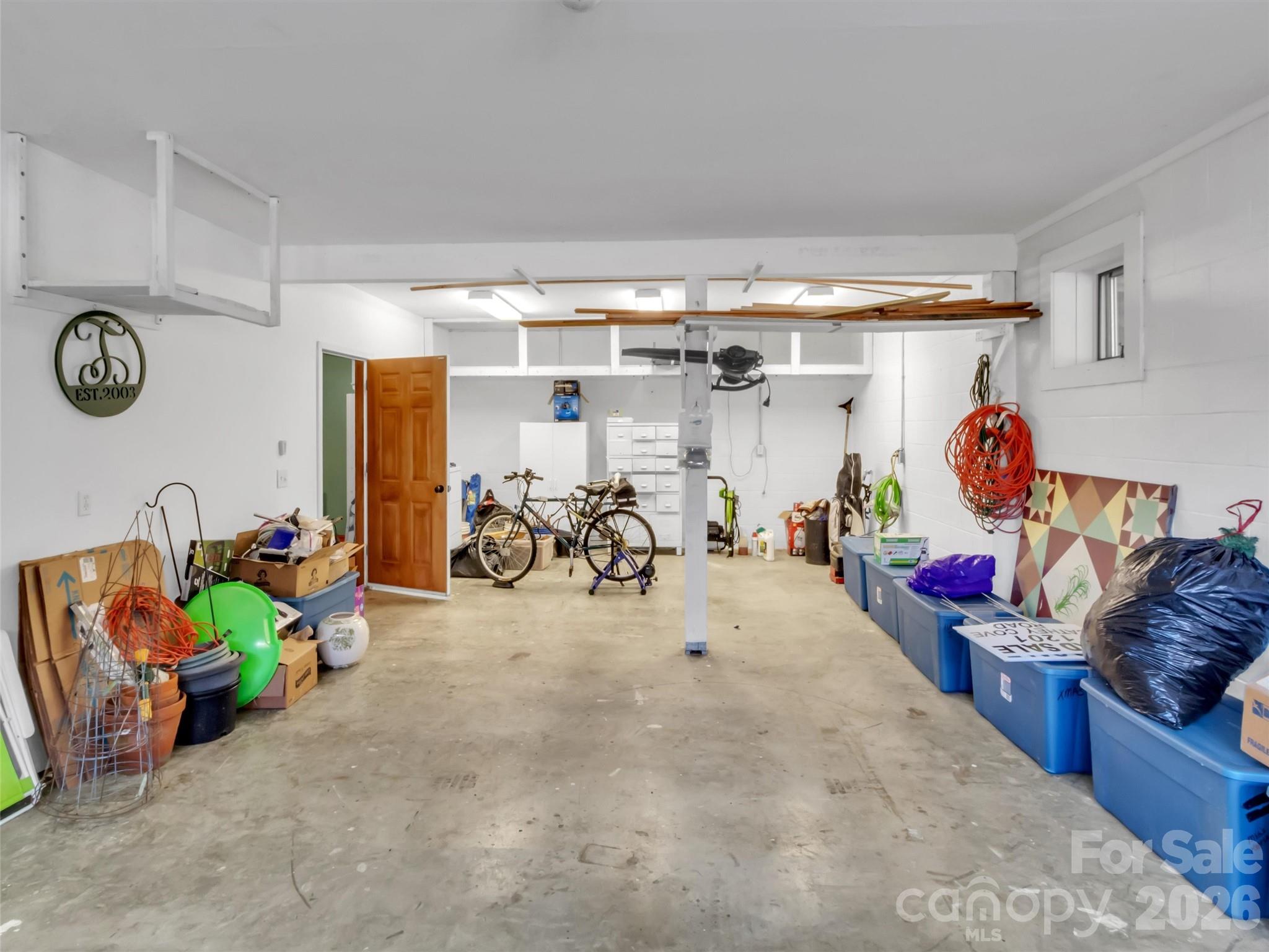 Spring Valley - Residential