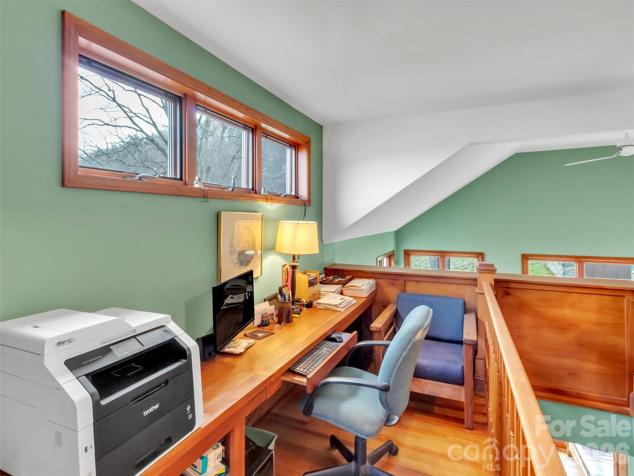 Spring Valley - Residential