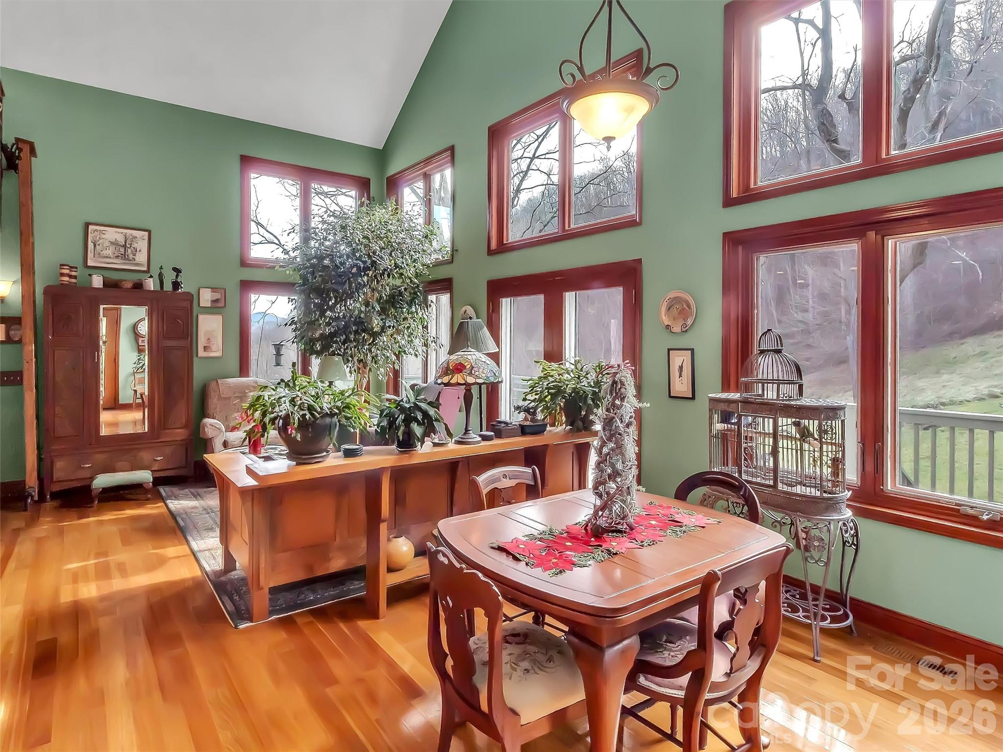 Spring Valley - Residential