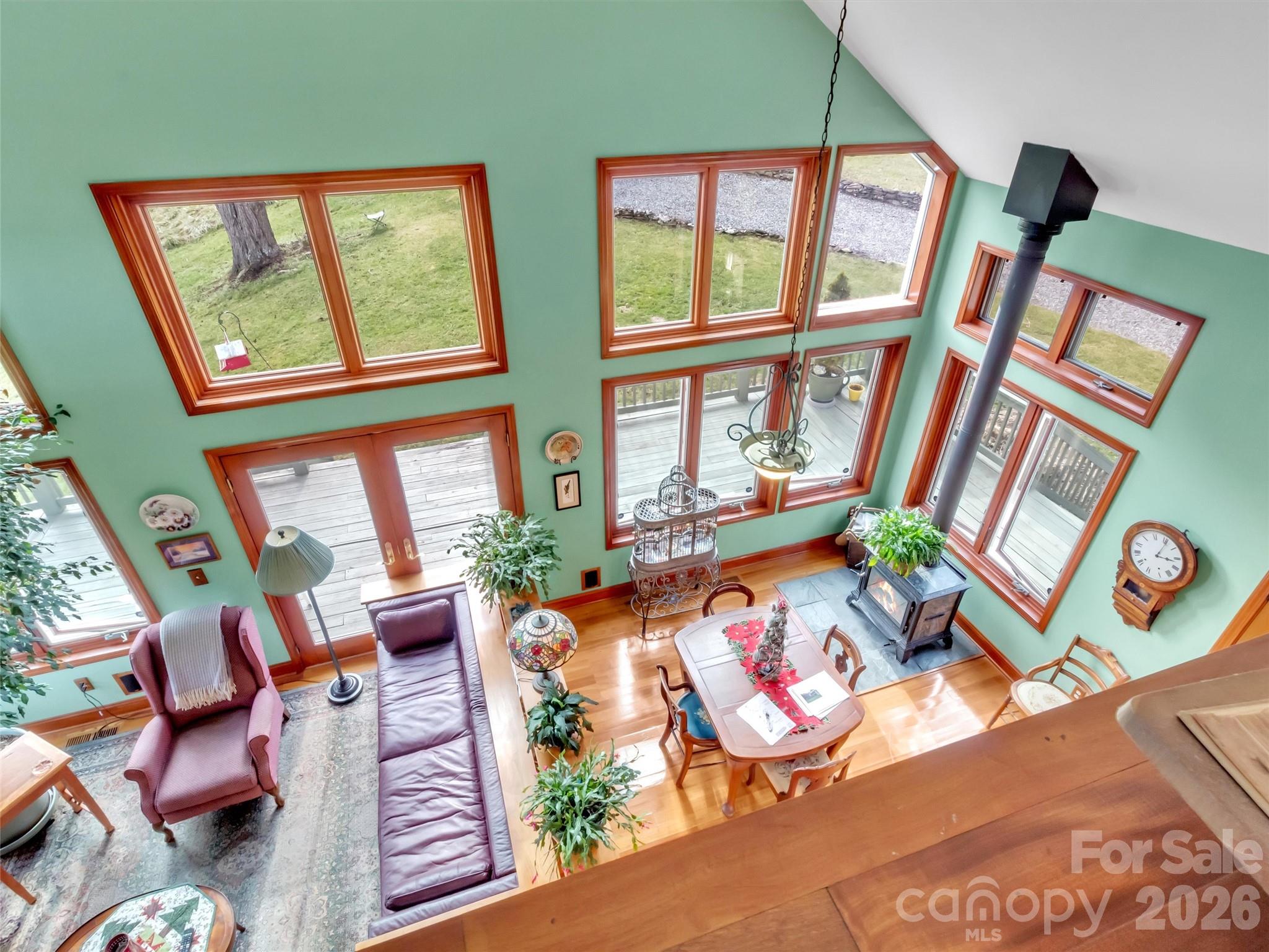 Spring Valley - Residential