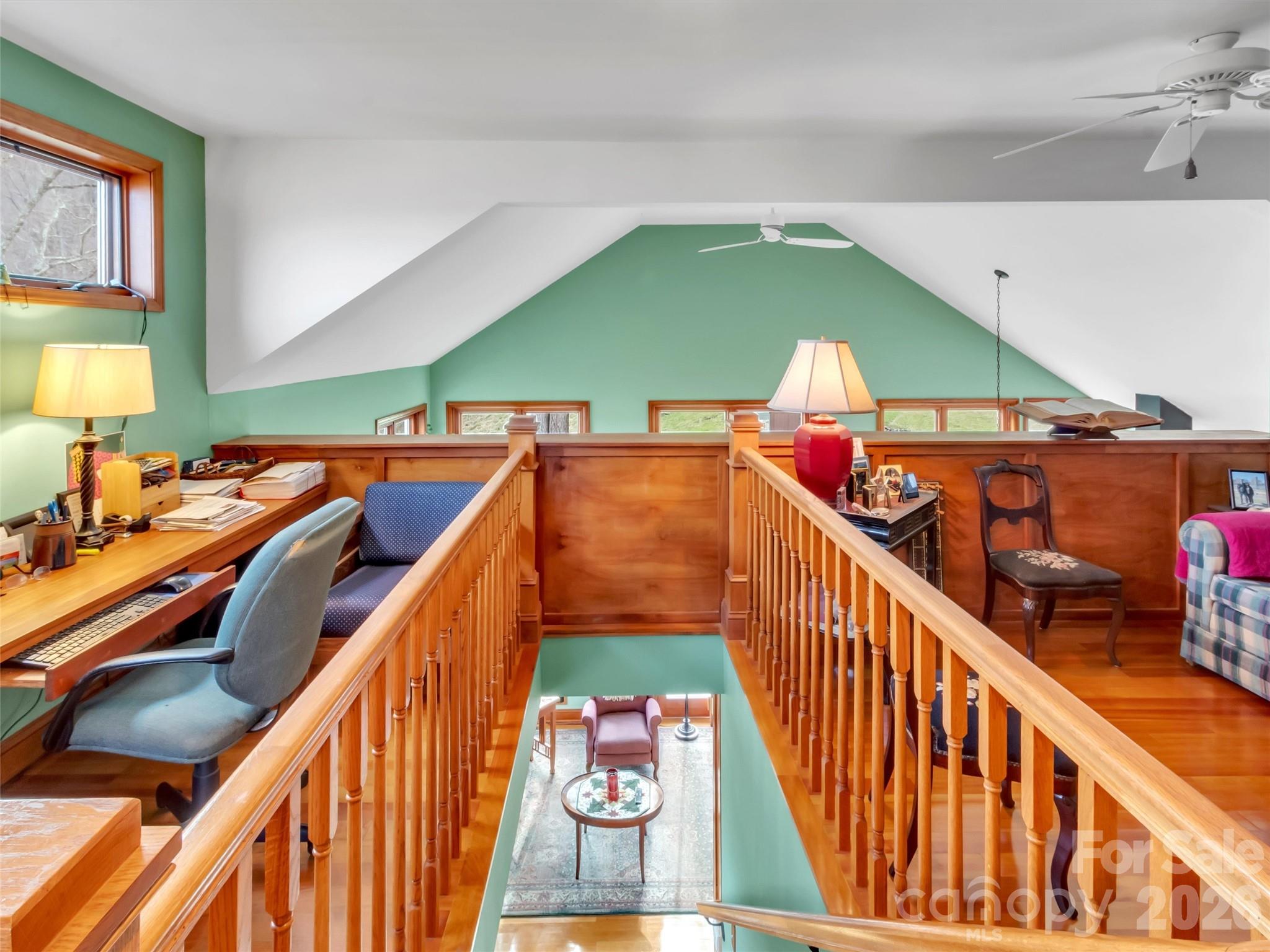 Spring Valley - Residential