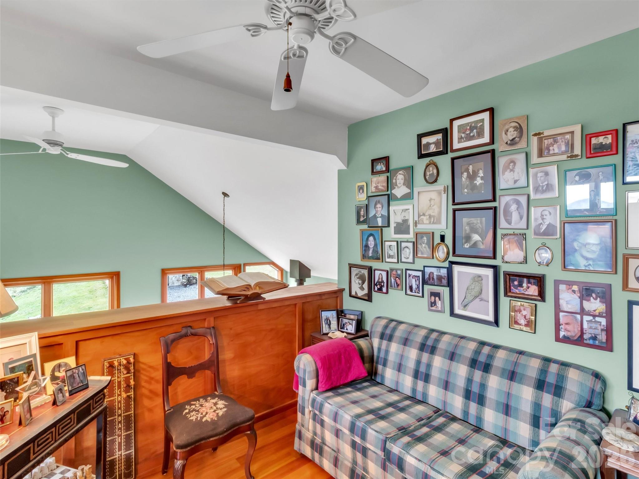 Spring Valley - Residential