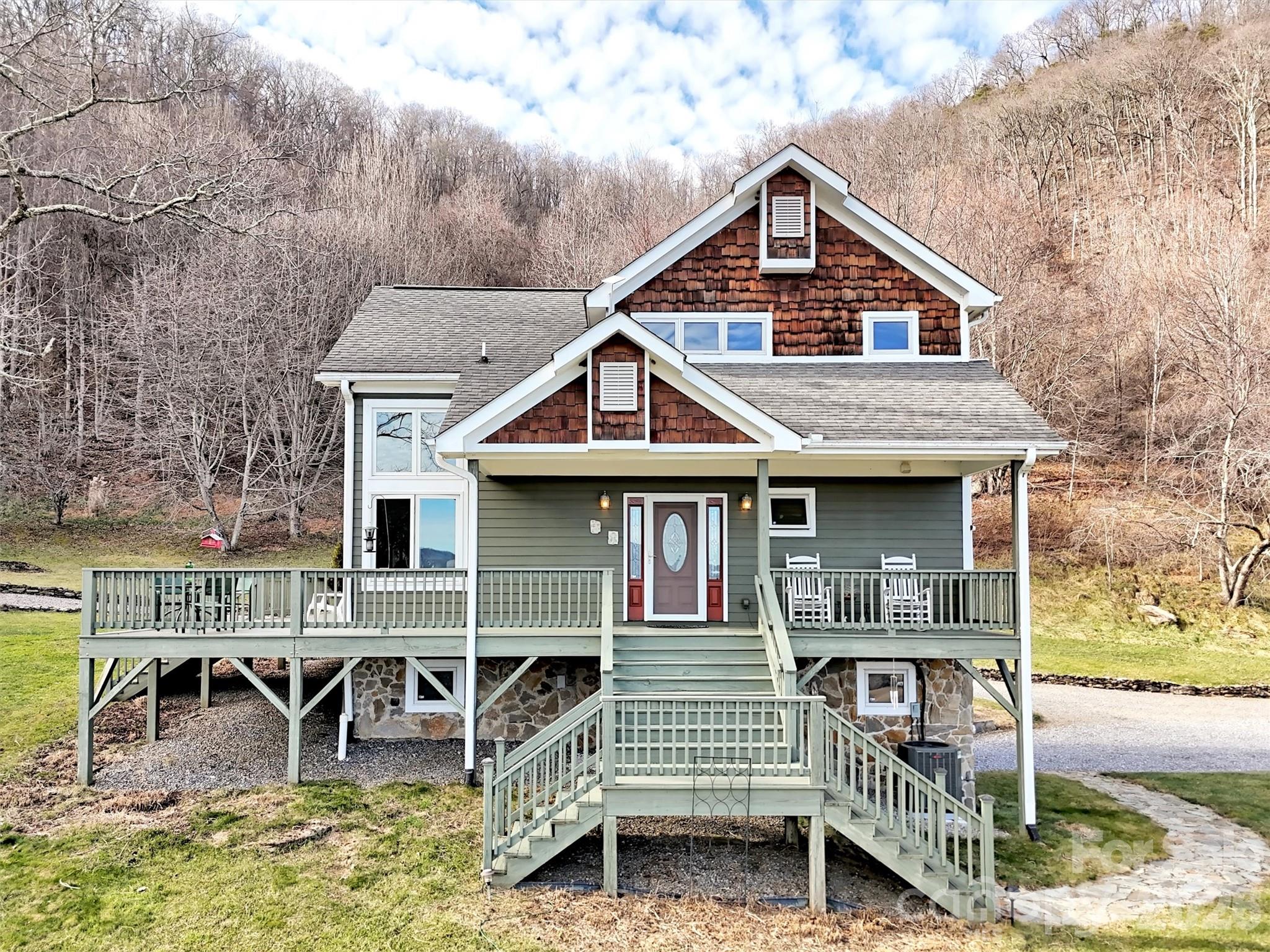 1201 Cathey Cove Road