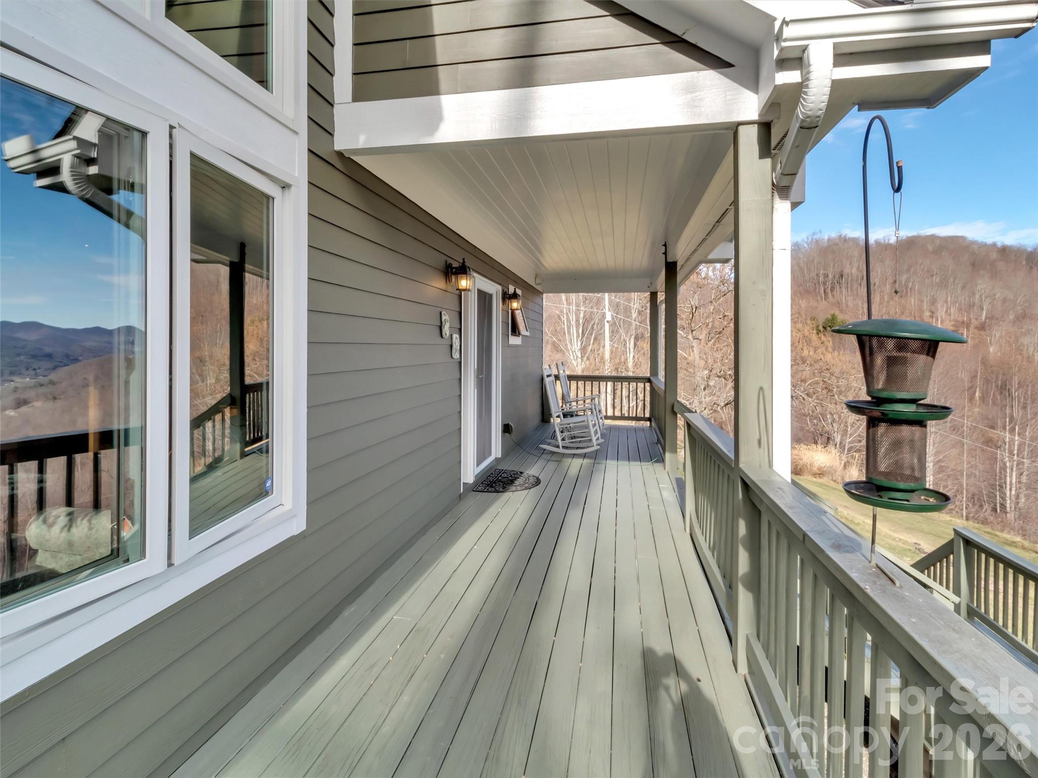 Spring Valley - Residential