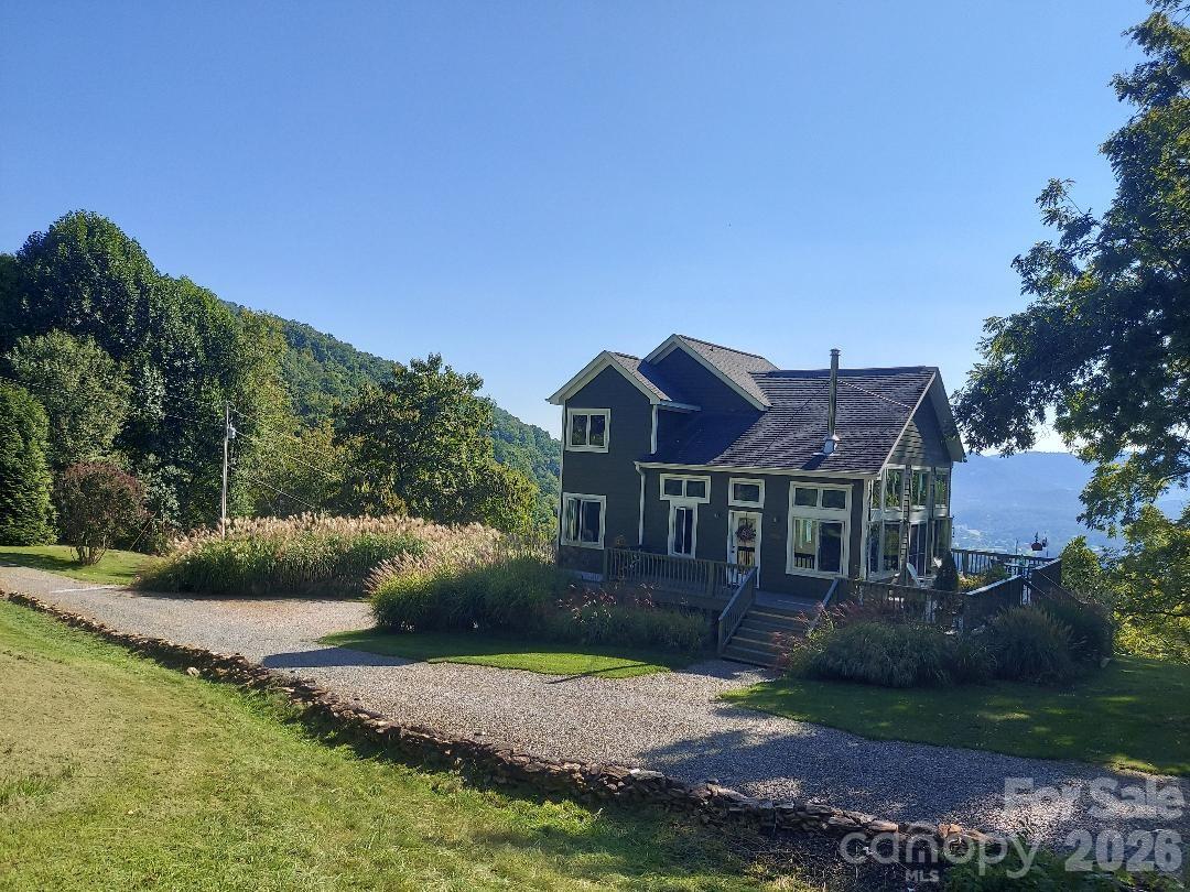 1201 Cathey Cove Road