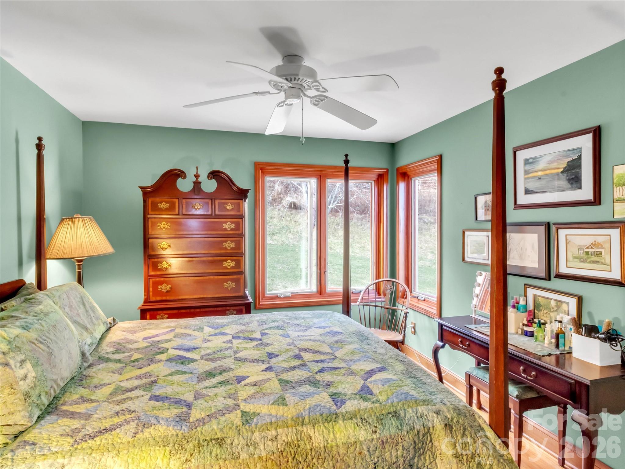 Spring Valley - Residential