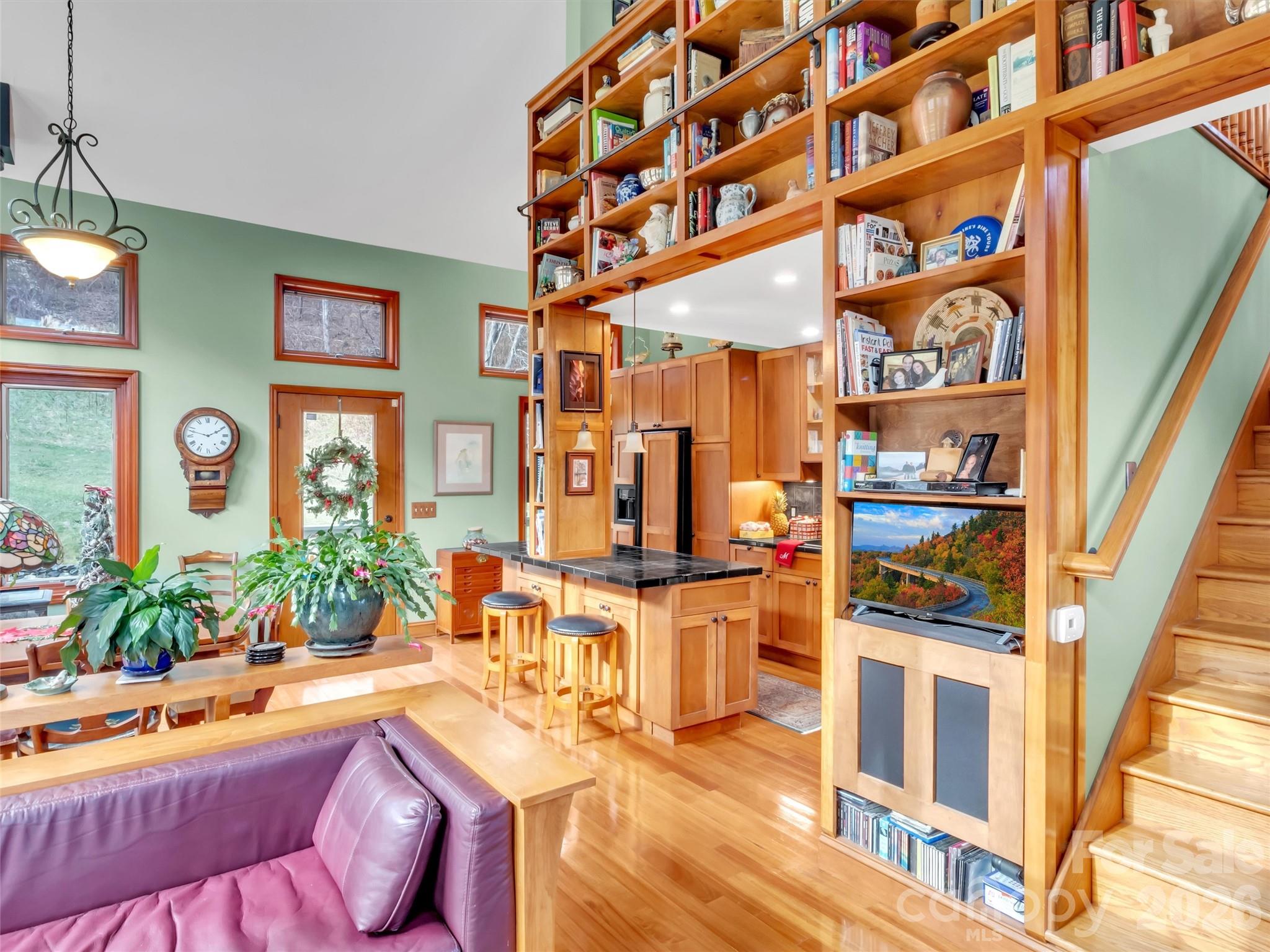 Spring Valley - Residential