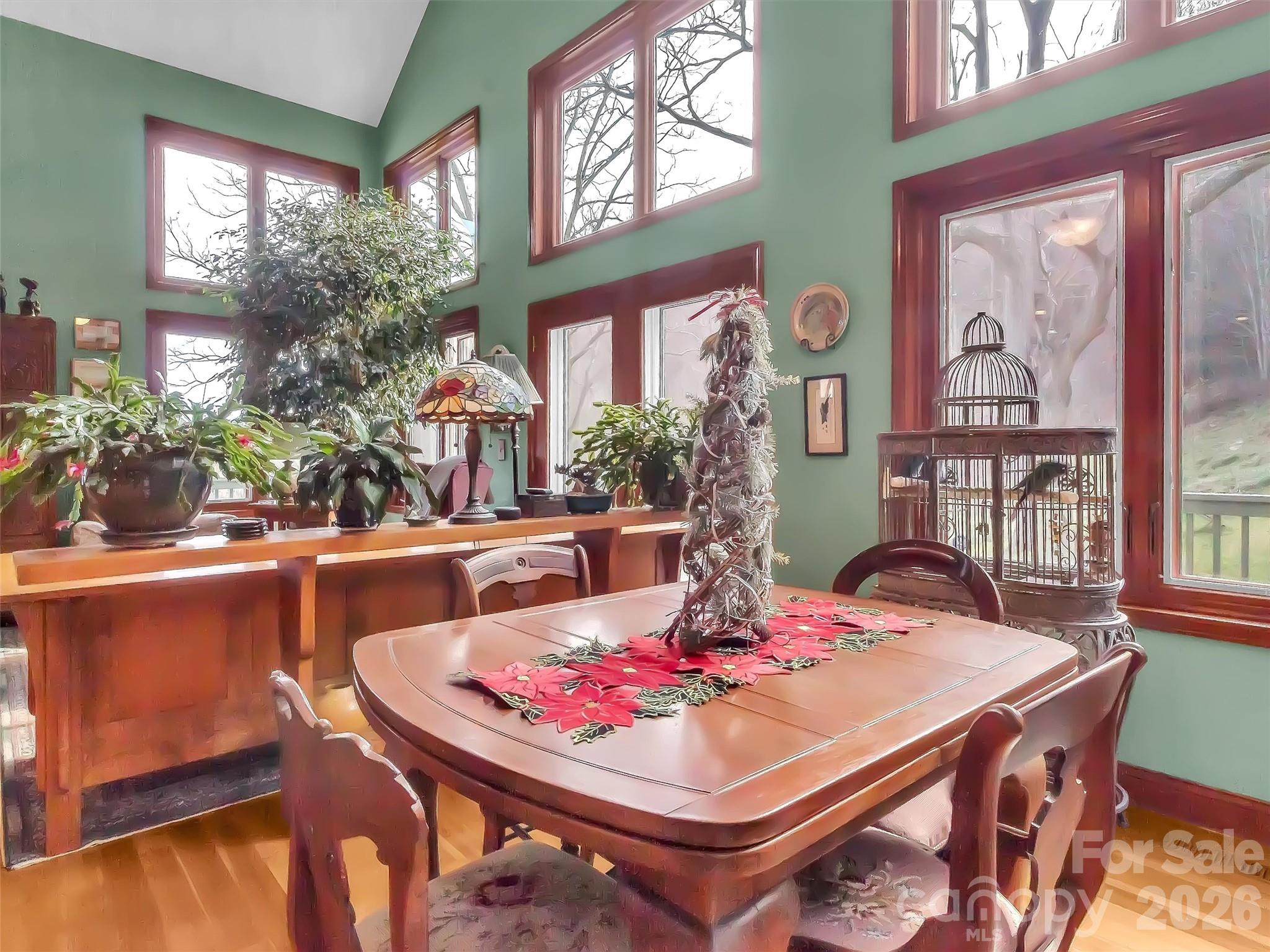 Spring Valley - Residential