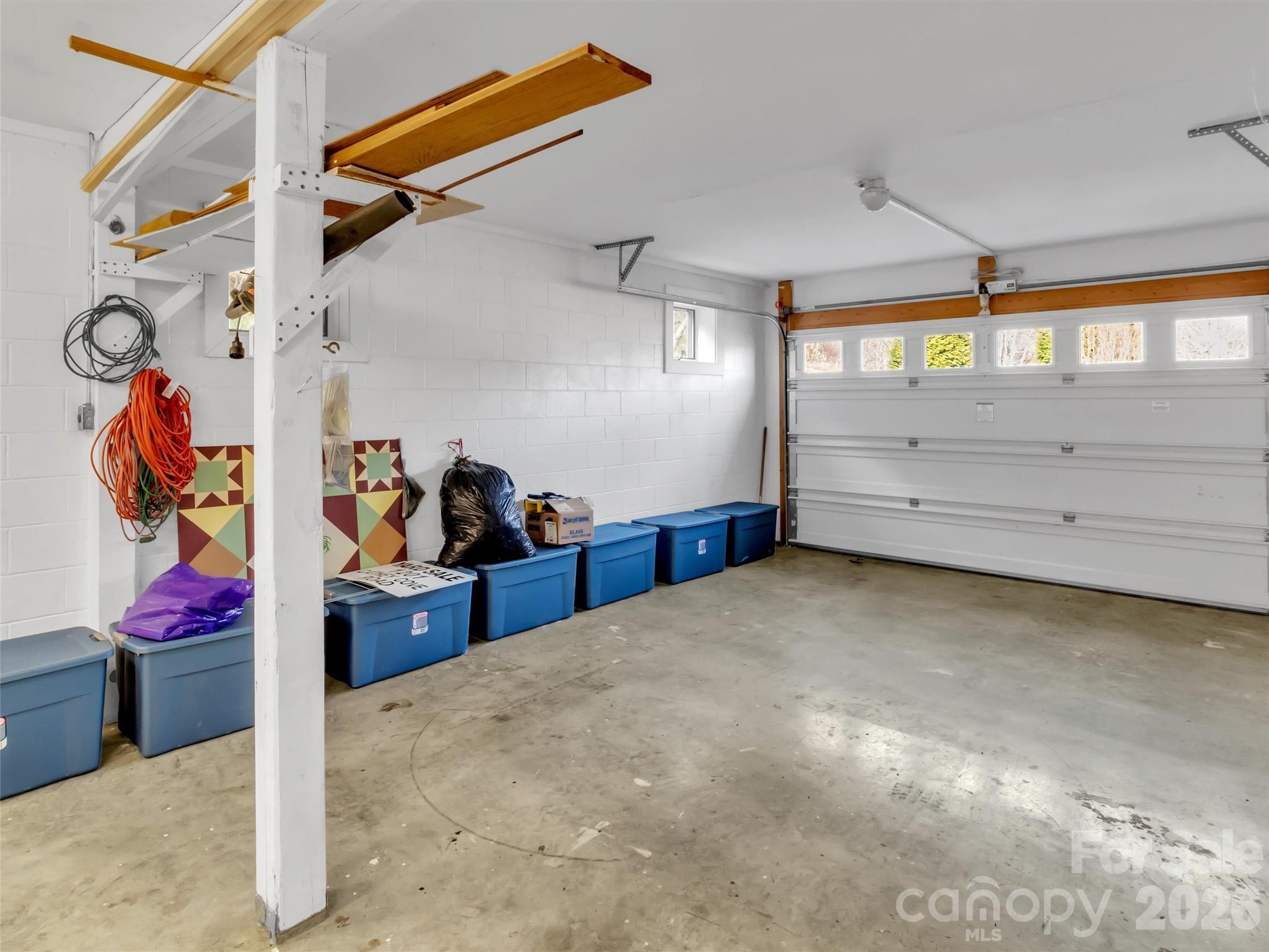 Spring Valley - Residential