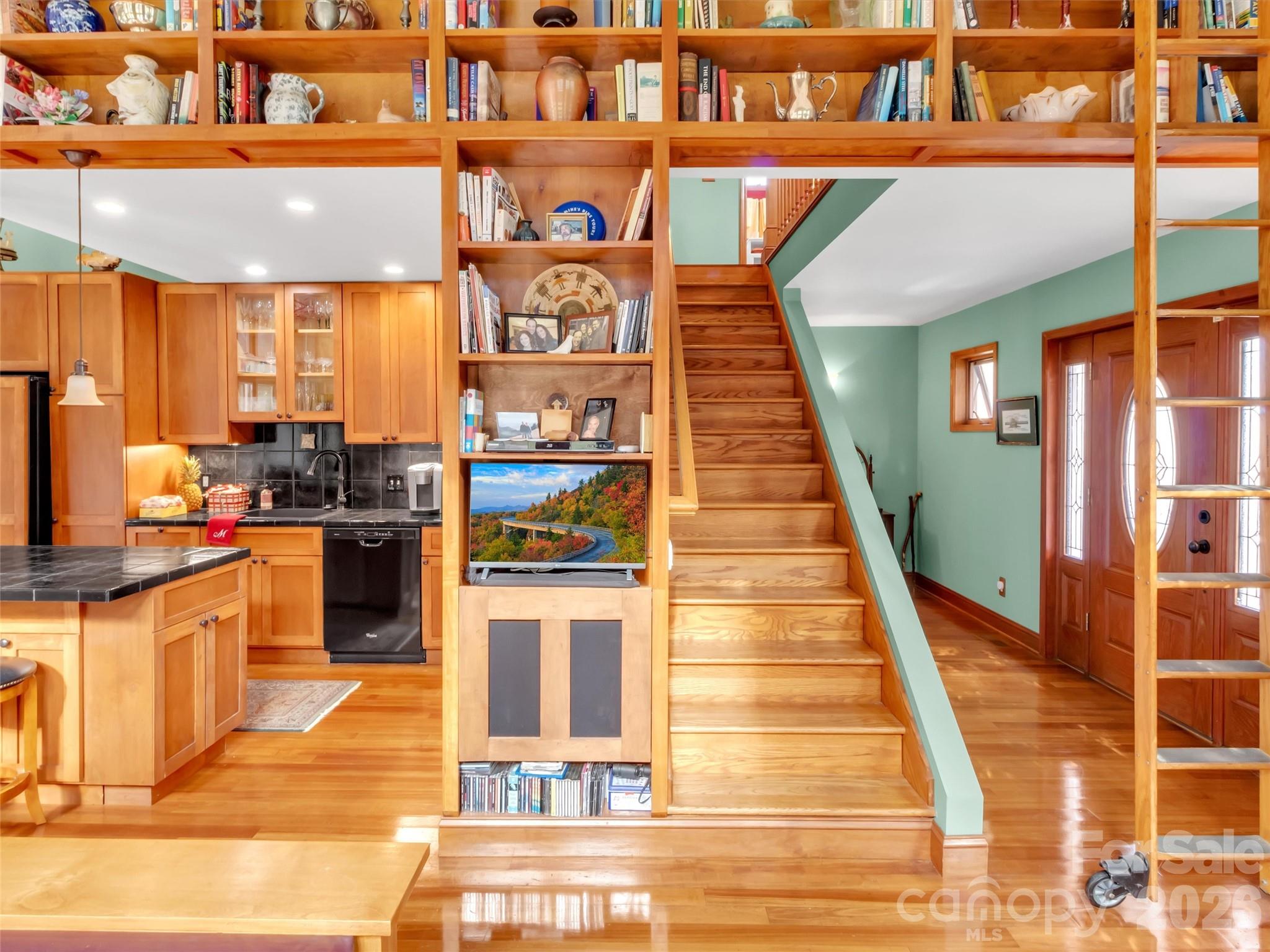 Spring Valley - Residential