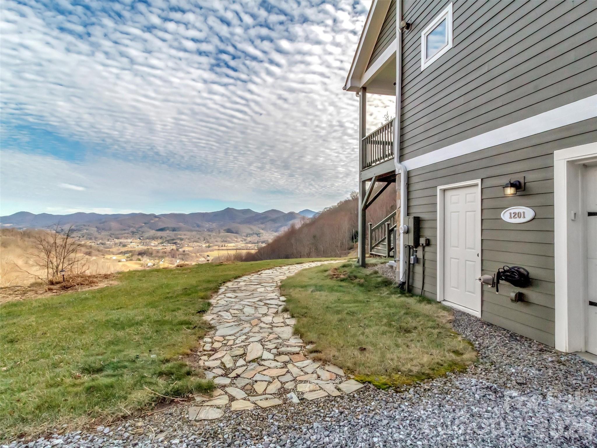 Spring Valley - Residential